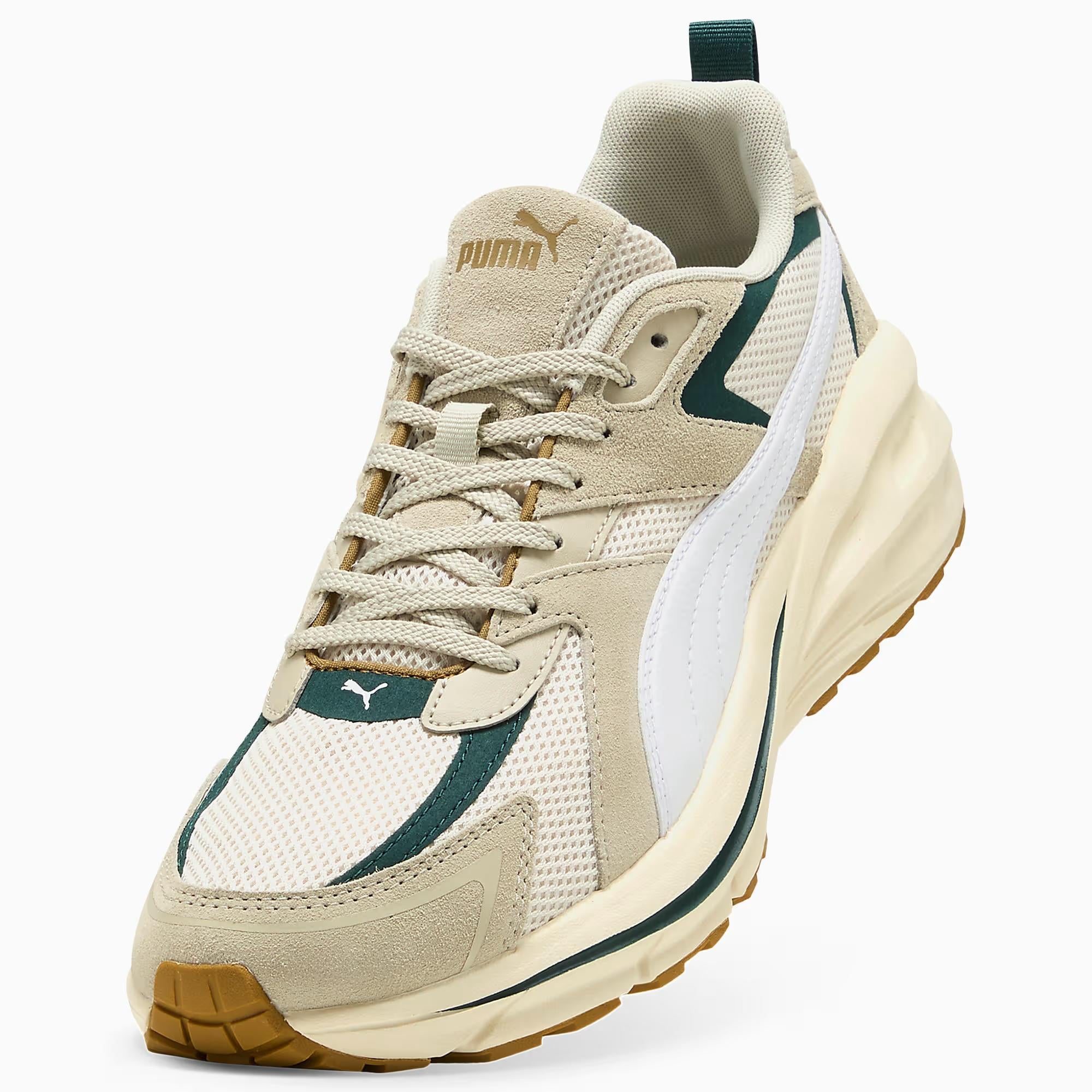 Hypnotic LS_ - PUMA 04