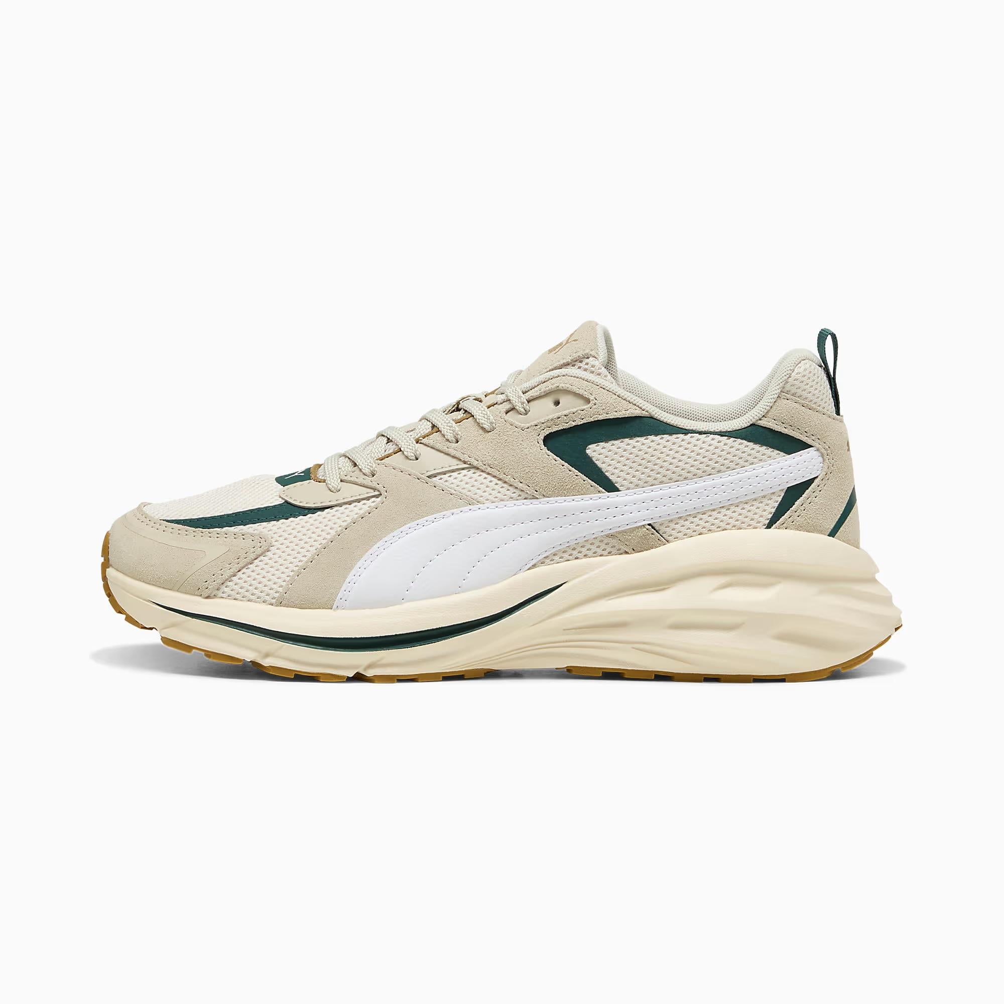 Hypnotic LS_ - PUMA 04