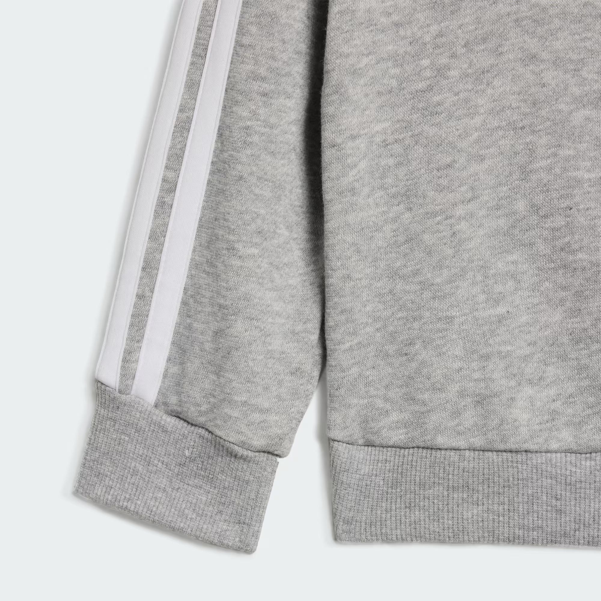 I 3S FZ FL JOG - ADIDAS SIYAH