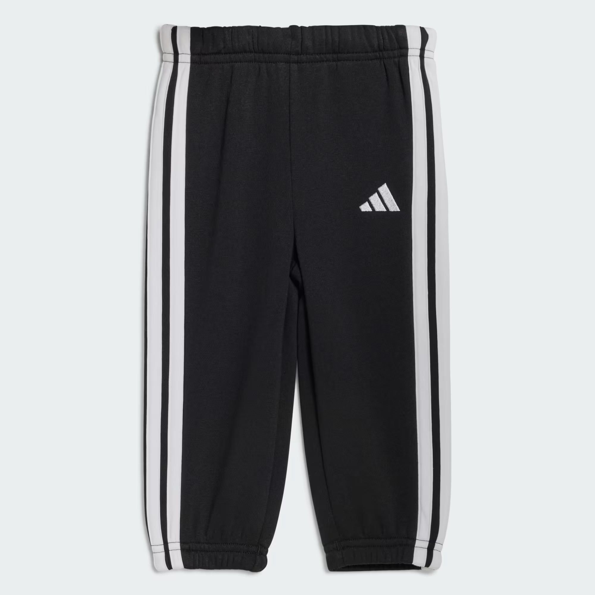 I 3S FZ FL JOG - ADIDAS SIYAH