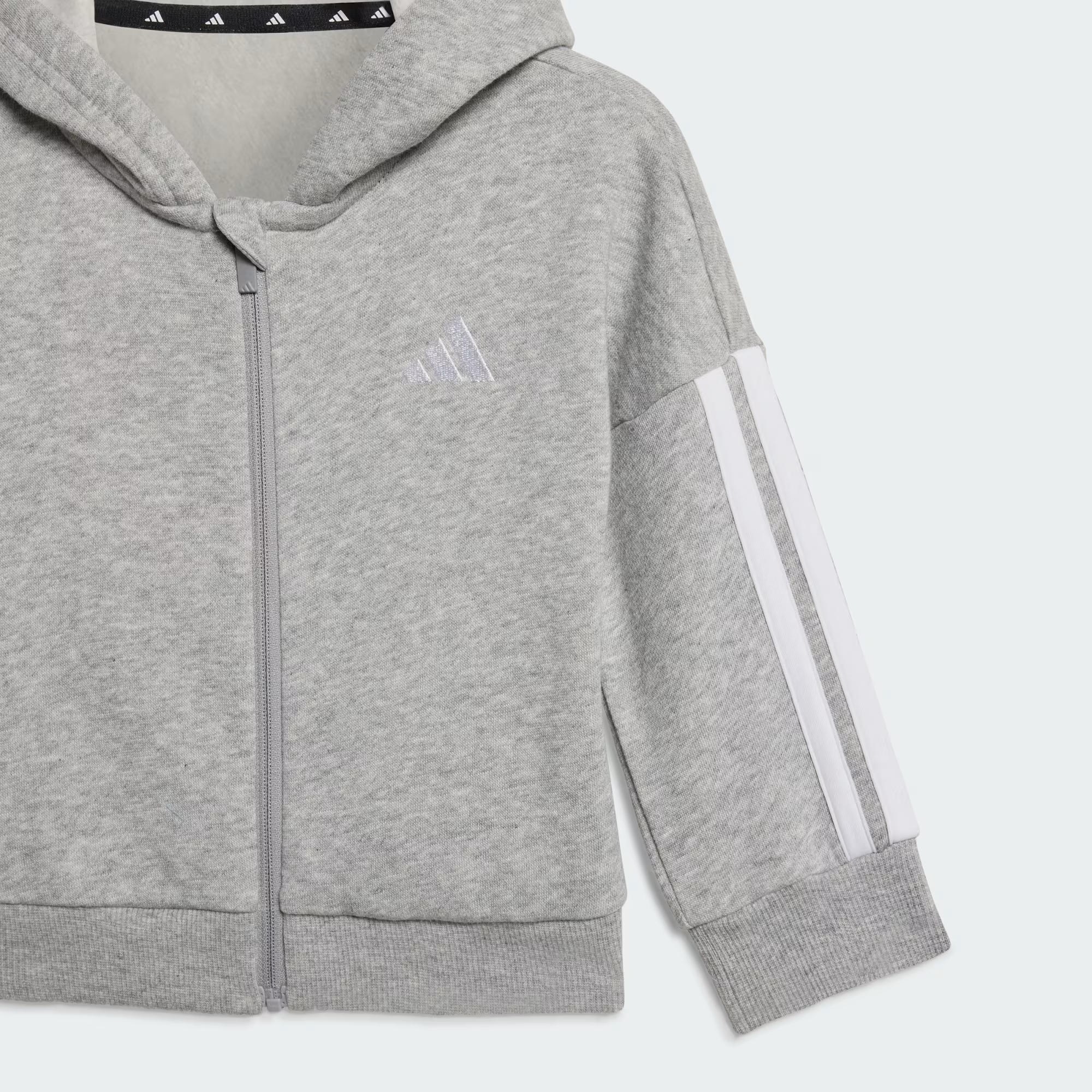 I 3S FZ FL JOG - ADIDAS SIYAH