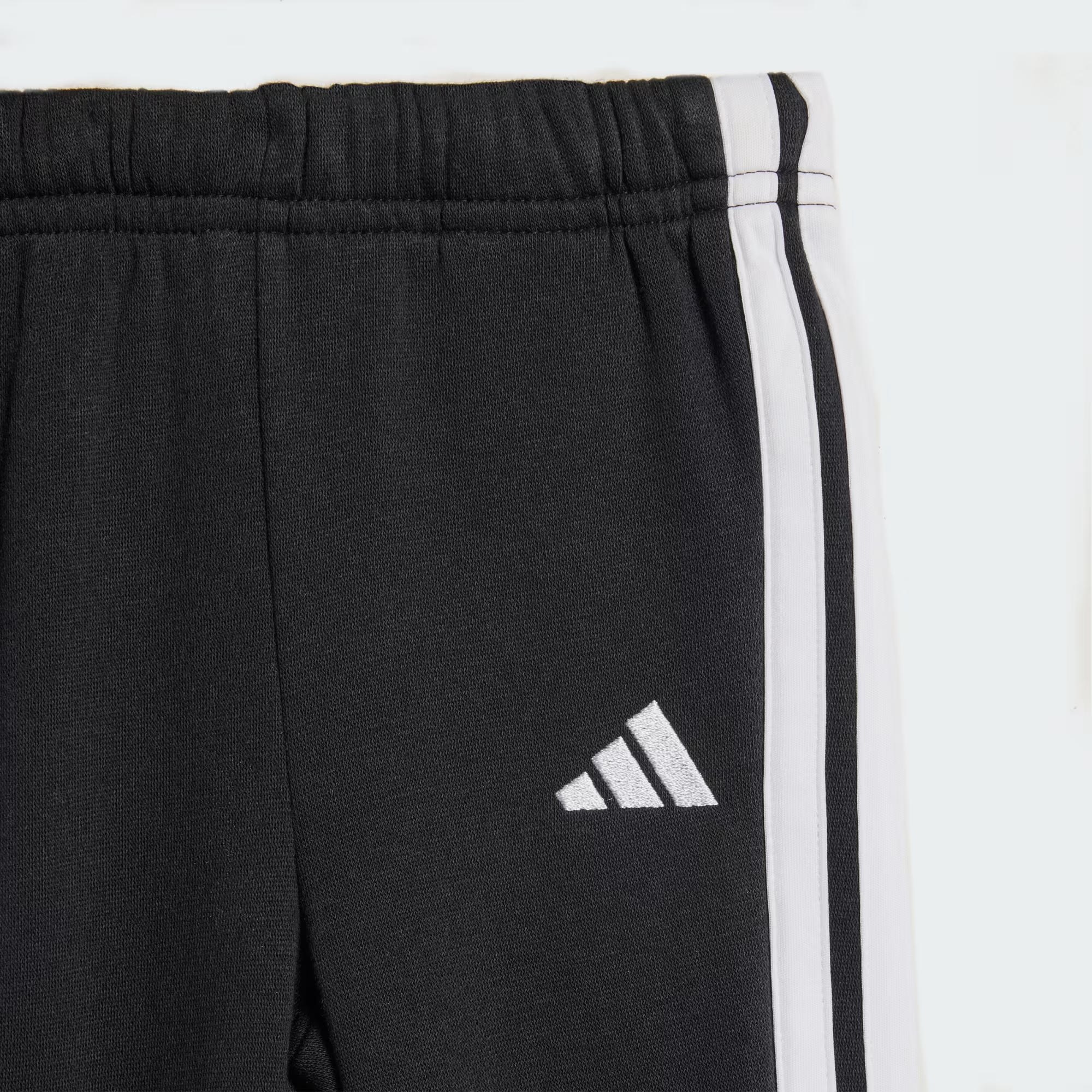 I 3S FZ FL JOG - ADIDAS SIYAH