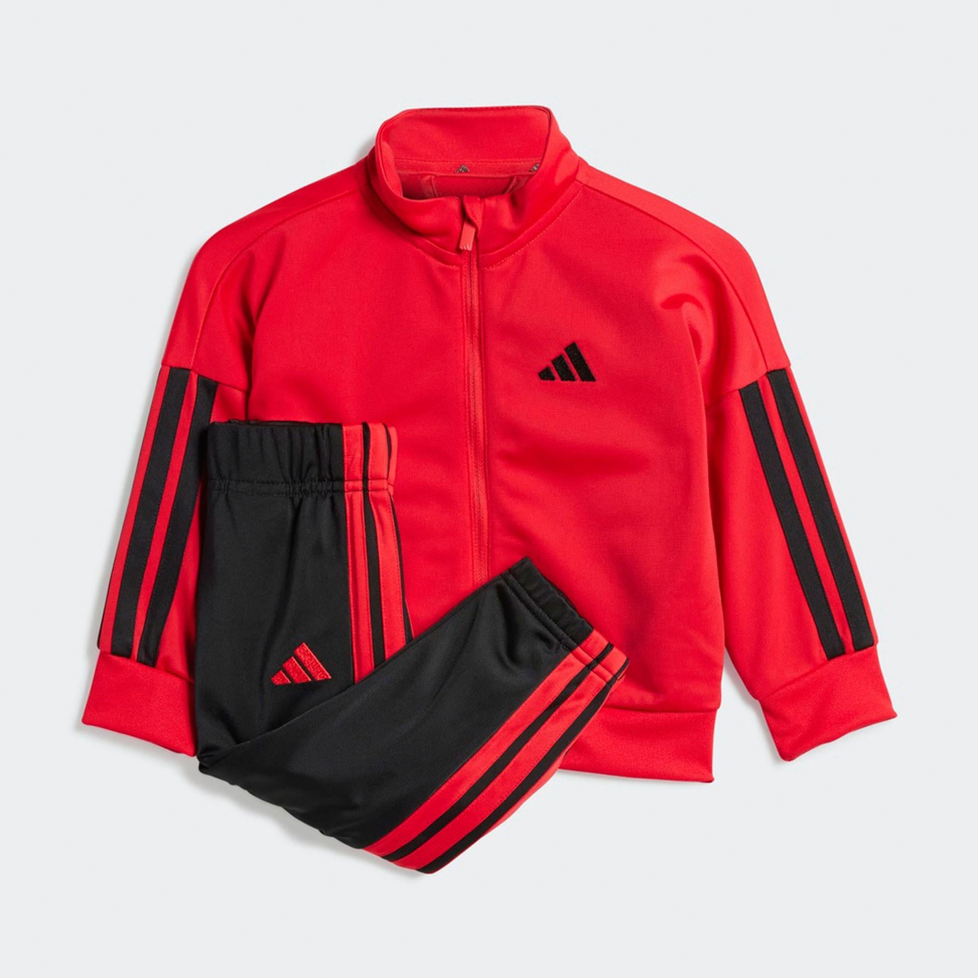 I 3S TR TS 205 - ADIDAS SIYAH