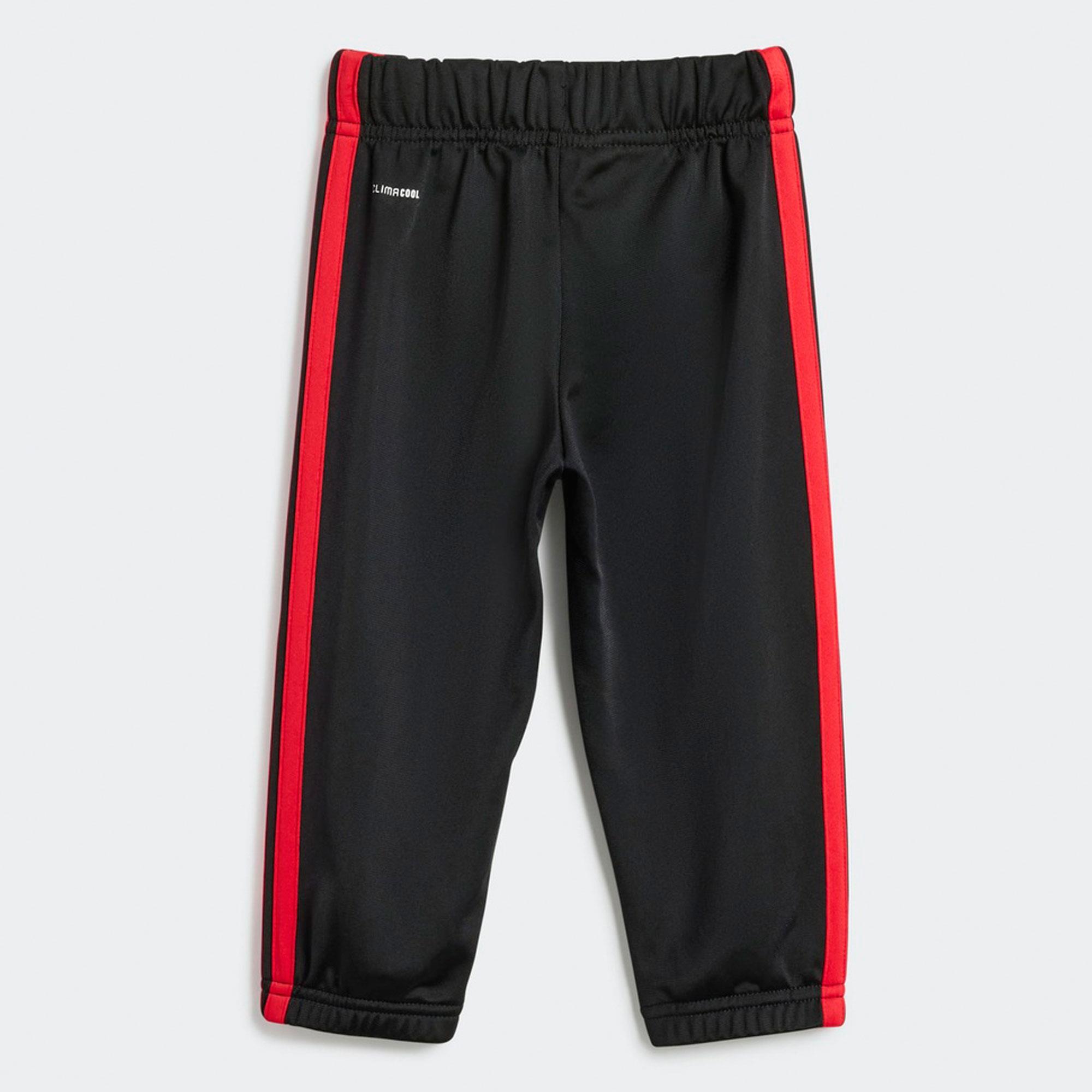 I 3S TR TS 205 - ADIDAS SIYAH