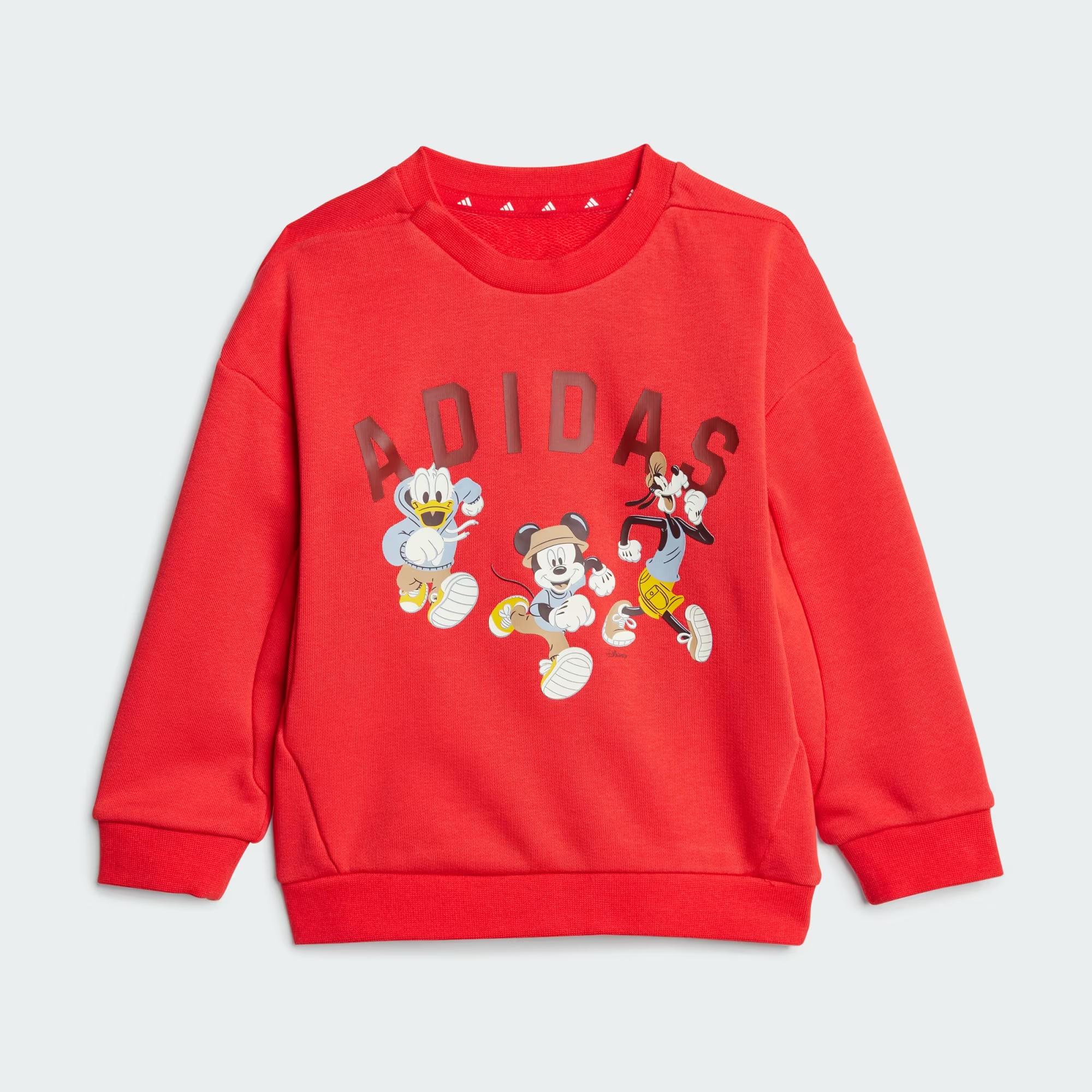I DY MM JOG - ADIDAS SIYAH