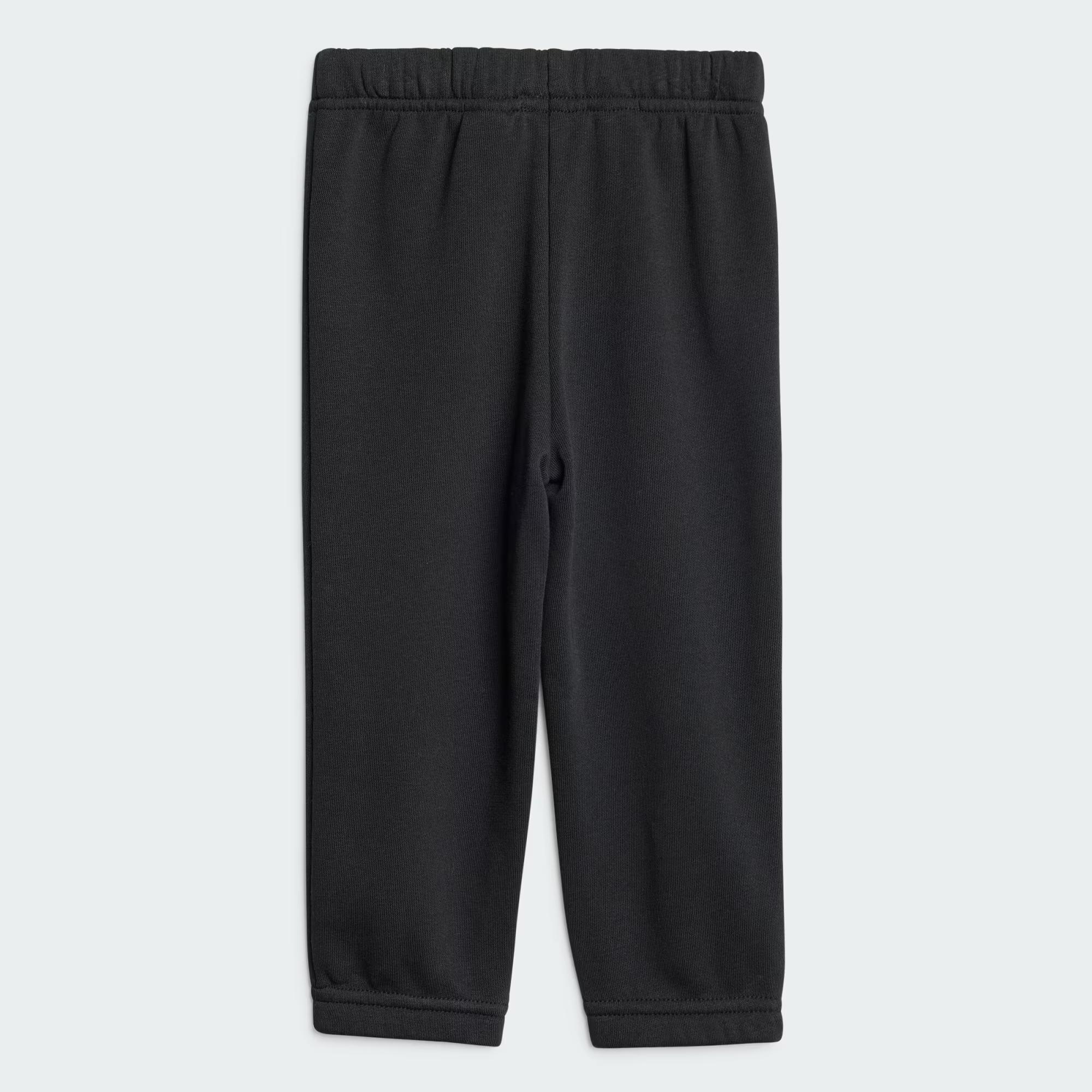 I DY MM JOG - ADIDAS SIYAH