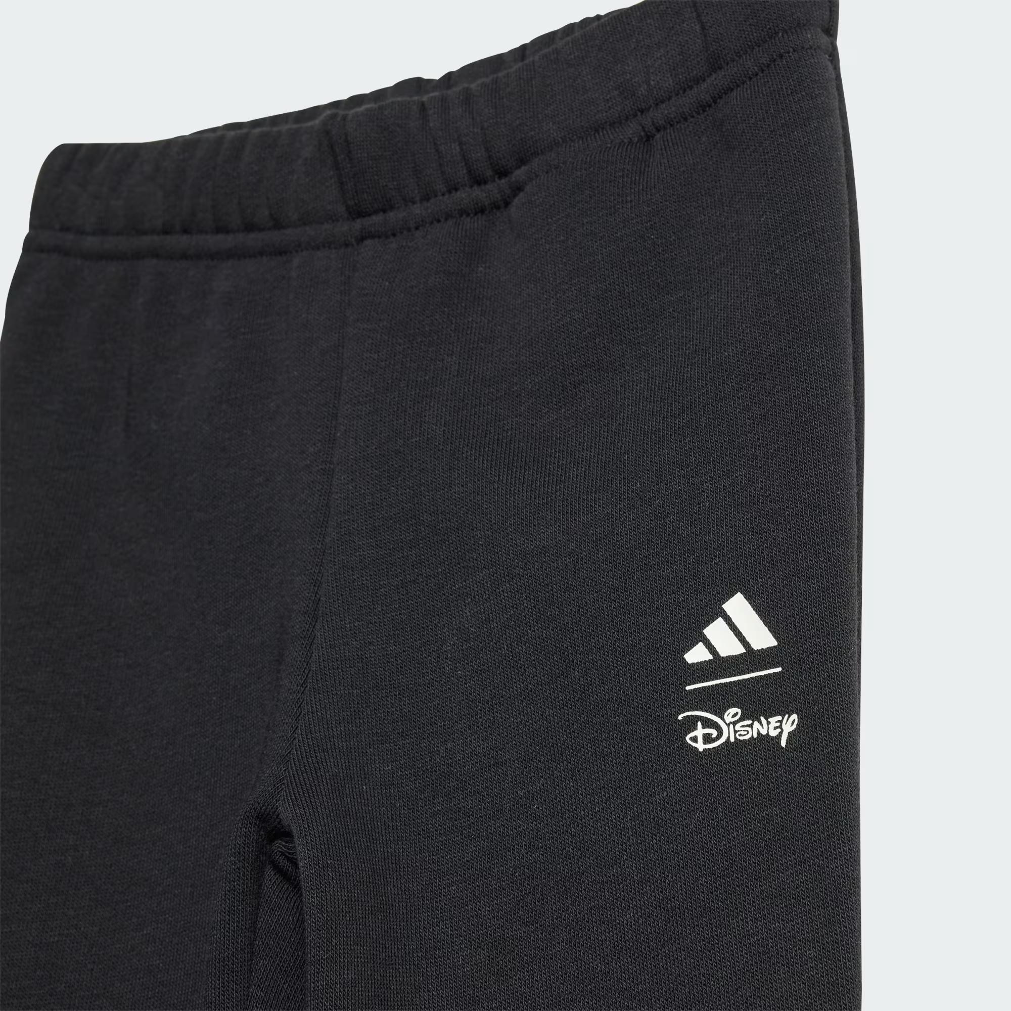 I DY MM JOG - ADIDAS SIYAH