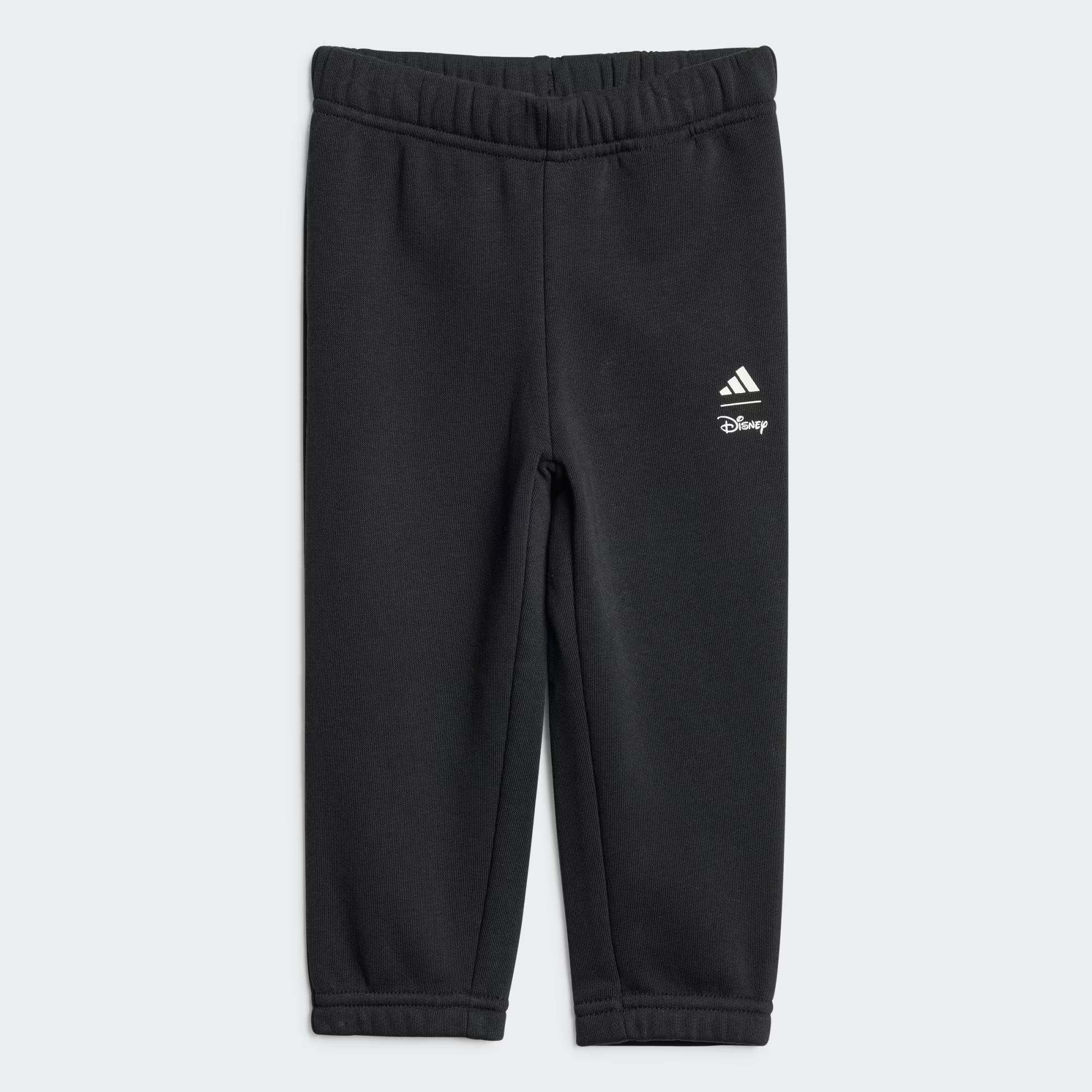 I DY MM JOG - ADIDAS SIYAH