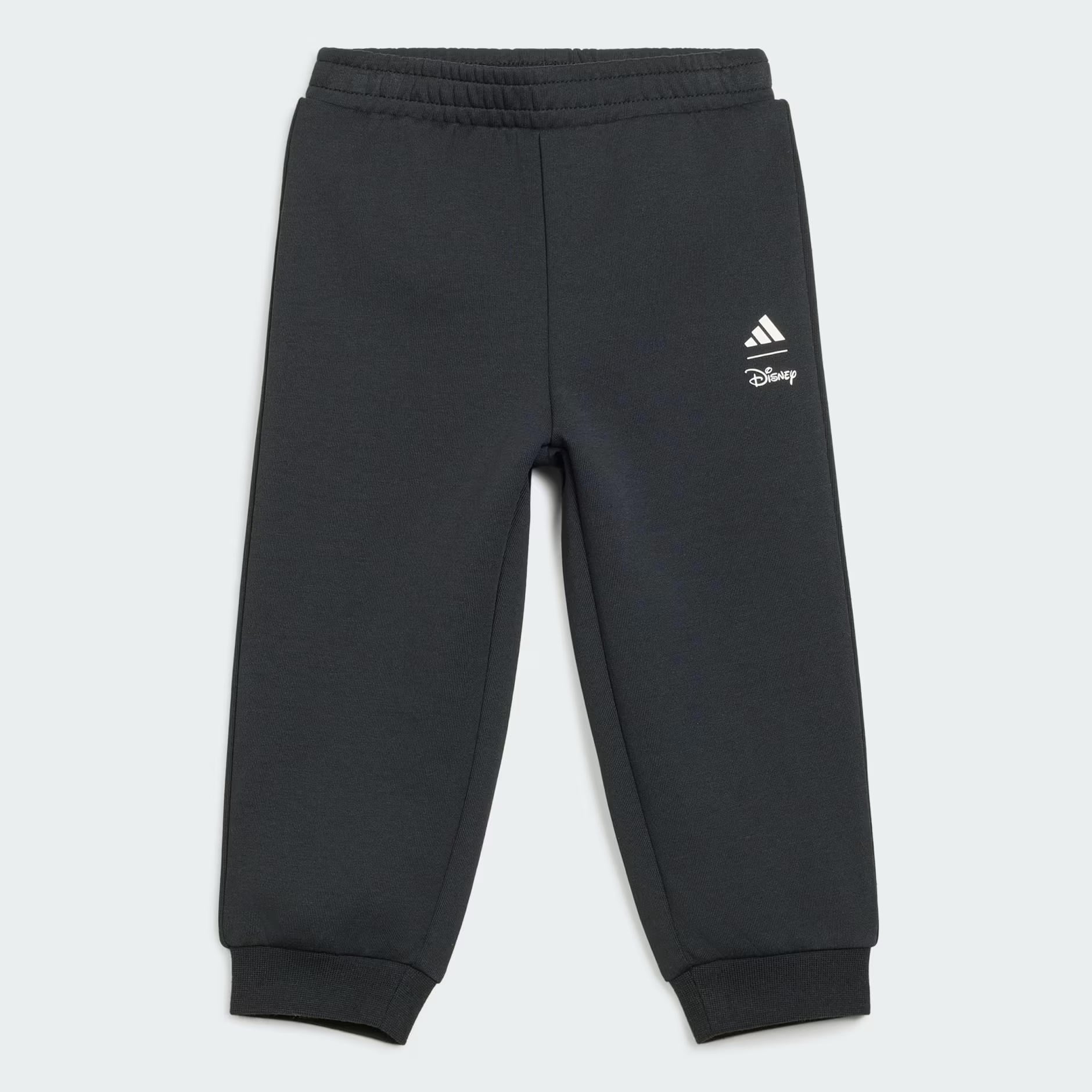 I DY MM JOG - ADIDAS SIYAH