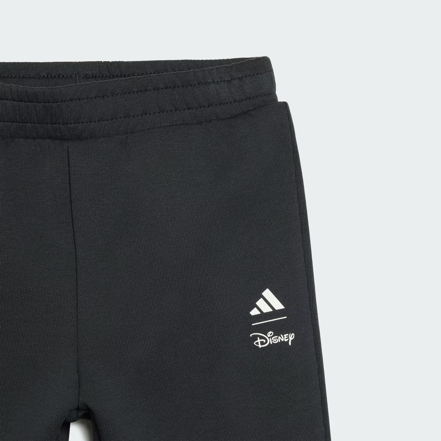 I DY MM JOG - ADIDAS SIYAH