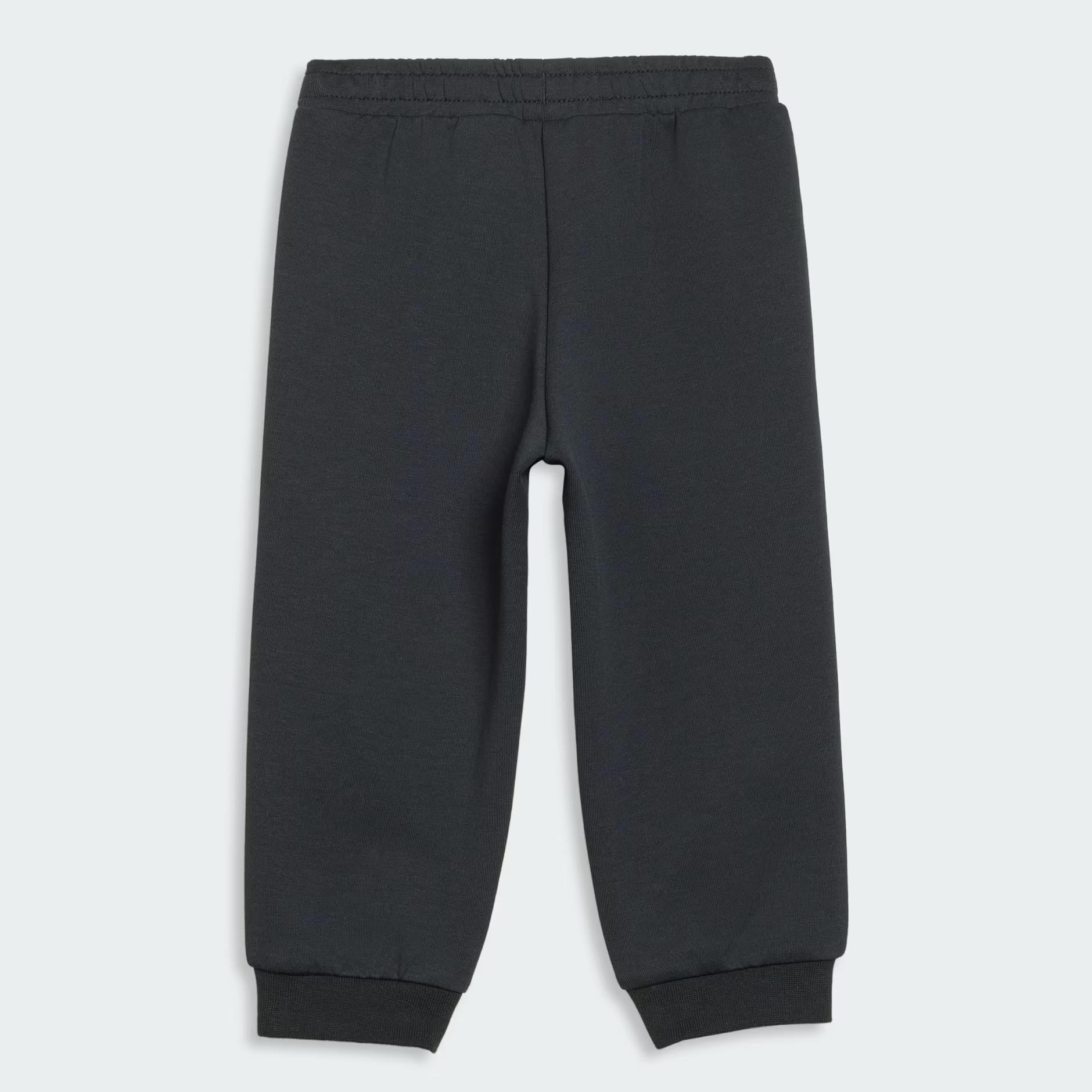 I DY MM JOG - ADIDAS SIYAH