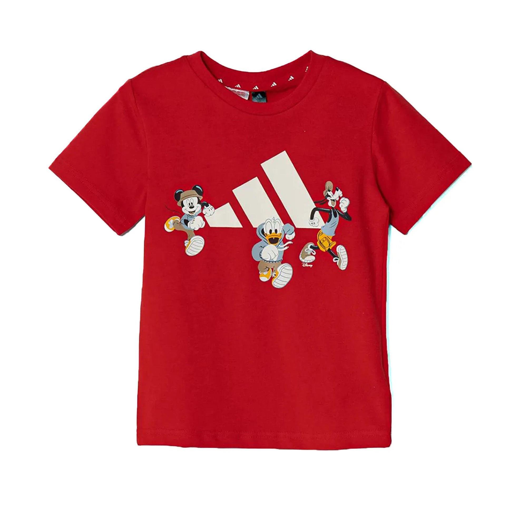 I DY MM T - ADIDAS SIYAH