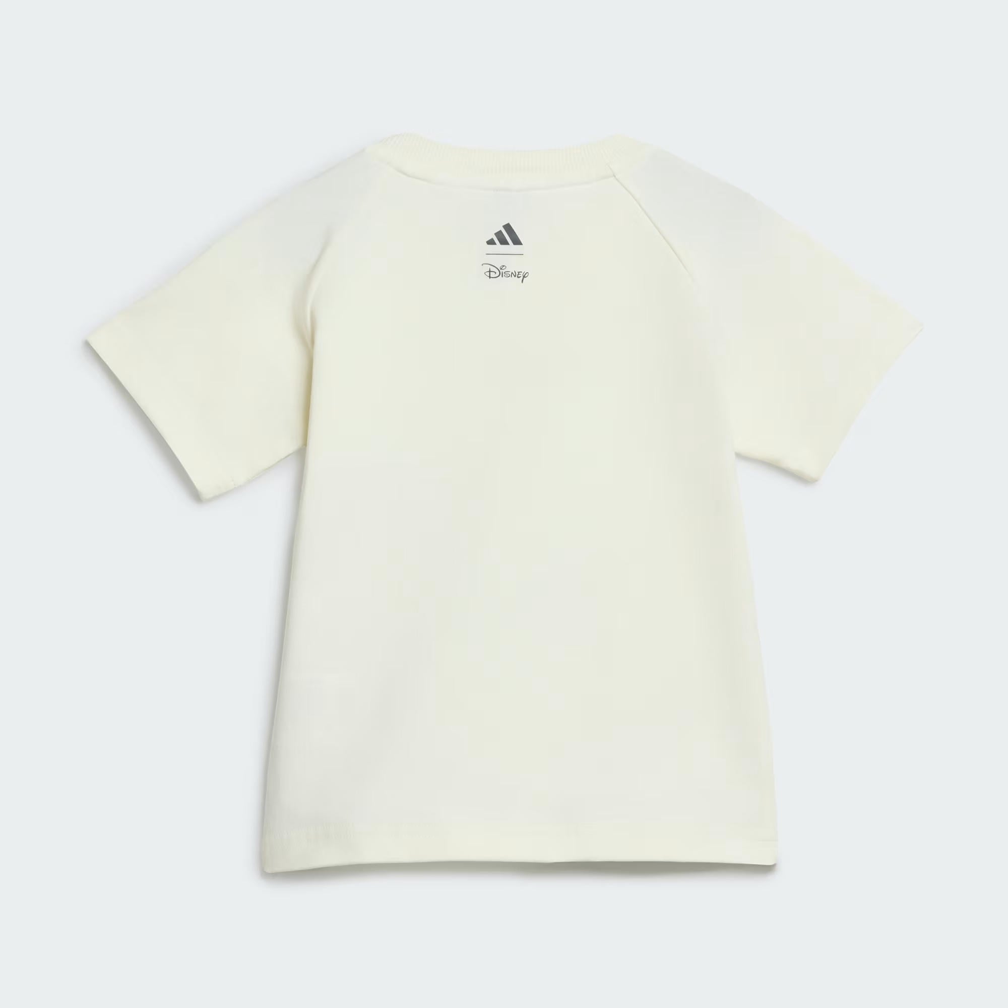 I DY MM T SET - ADIDAS SIYAH