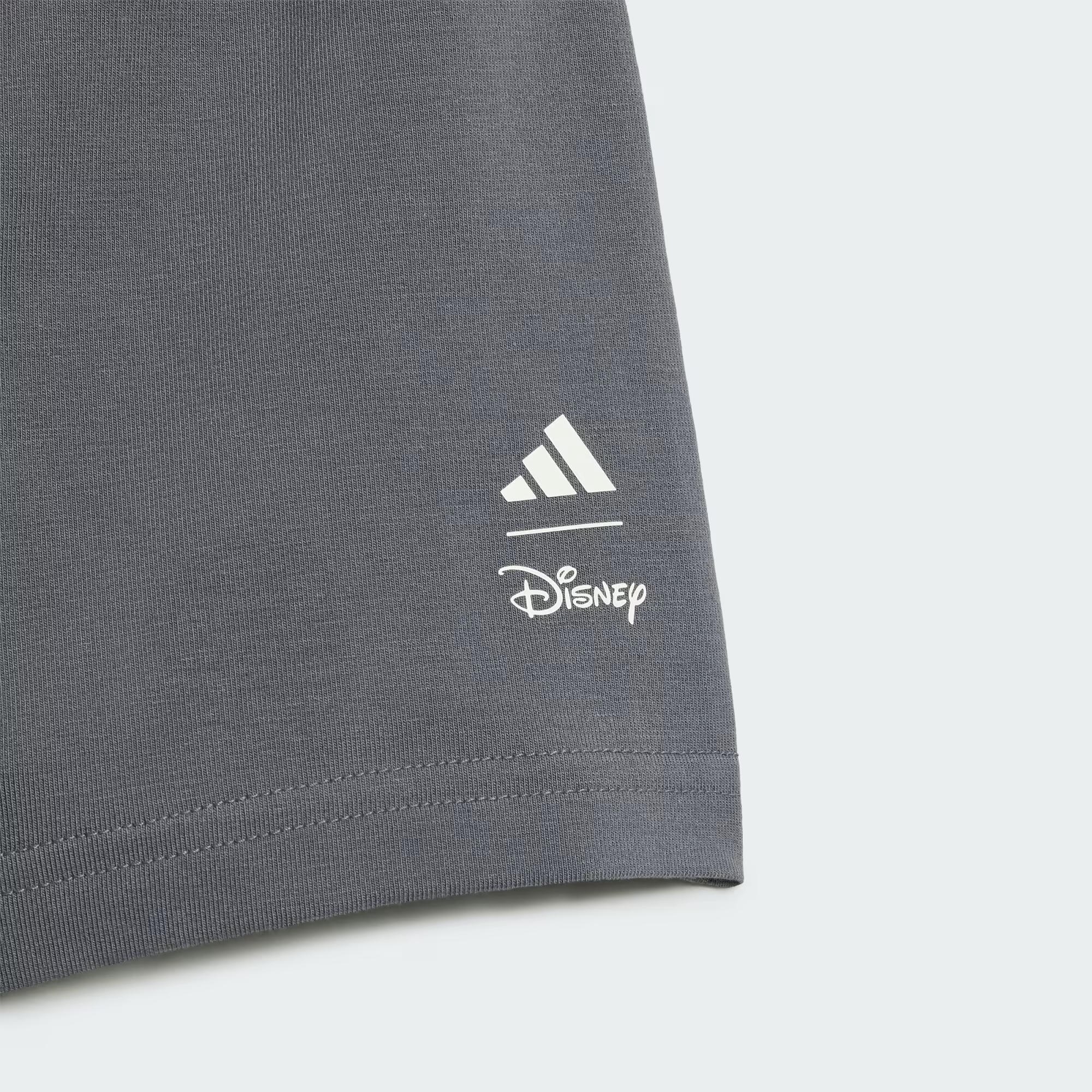 I DY MM T SET - ADIDAS SIYAH