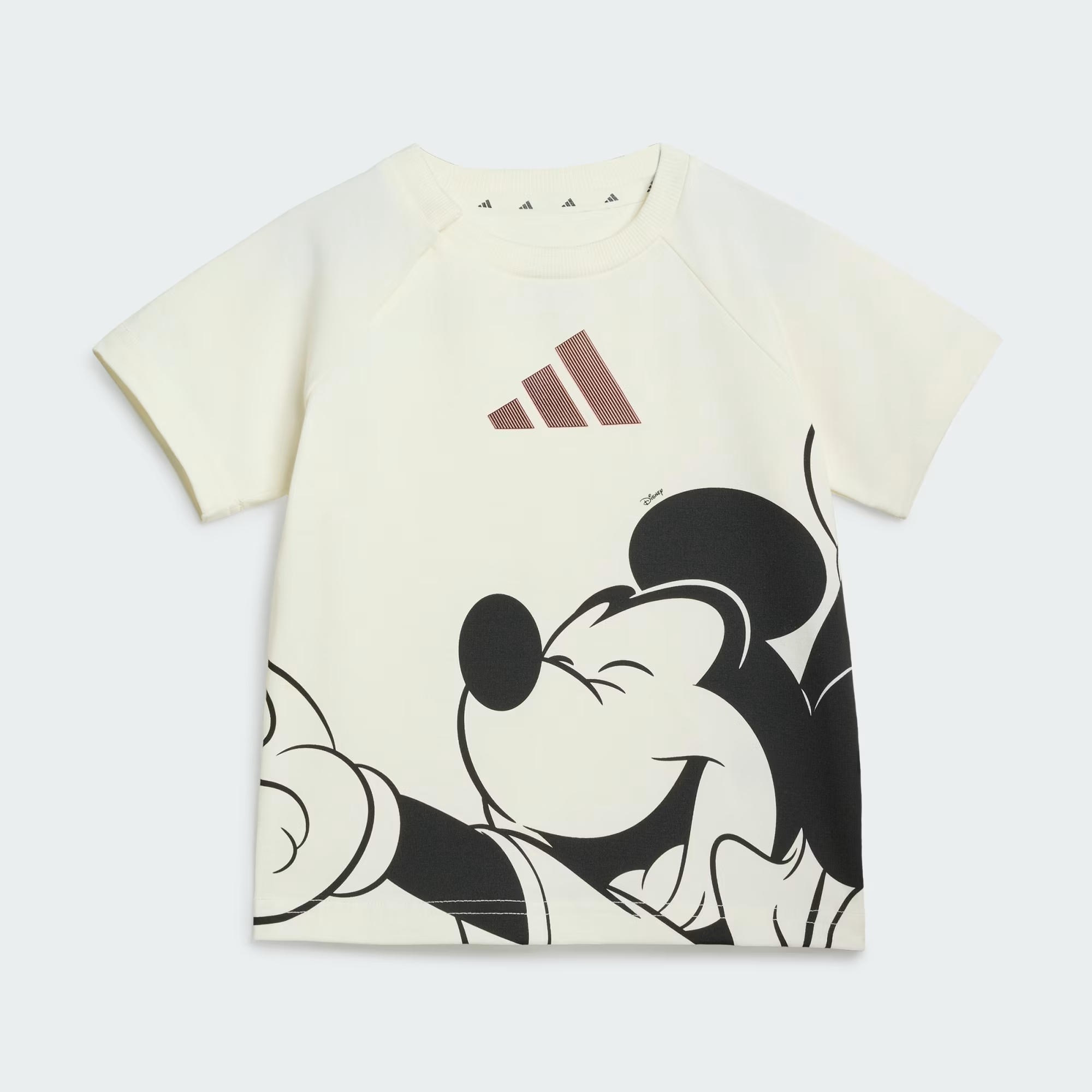 I DY MM T SET - ADIDAS SIYAH