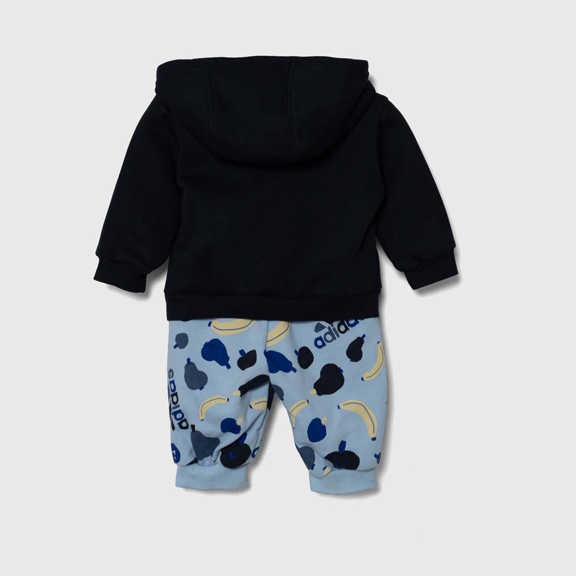 I FRUIT FL JOG - ADIDAS SIYAH