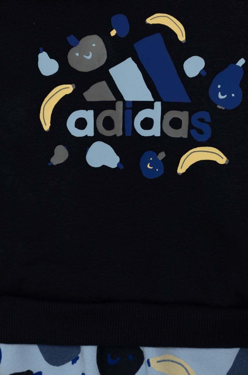 I FRUIT FL JOG - ADIDAS SIYAH