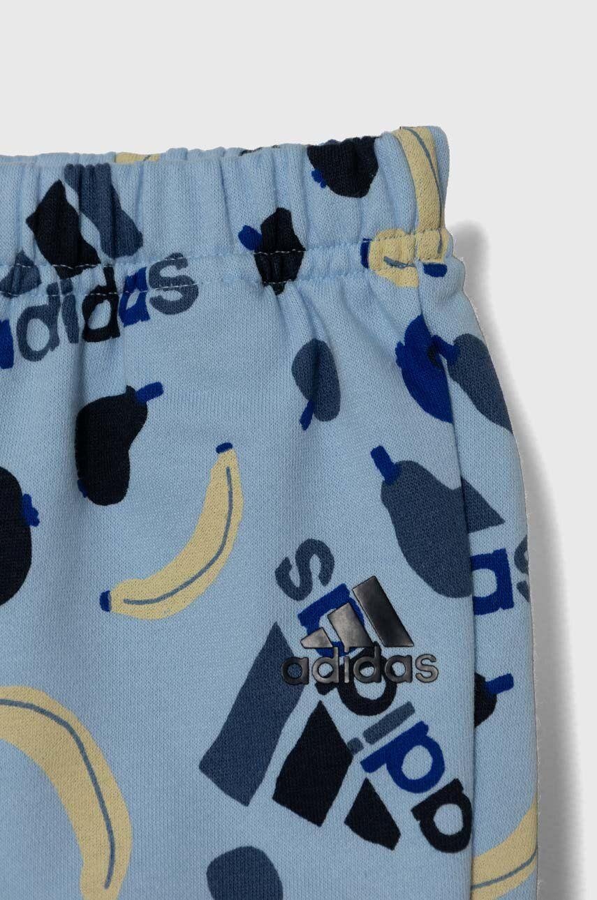 I FRUIT FL JOG - ADIDAS SIYAH