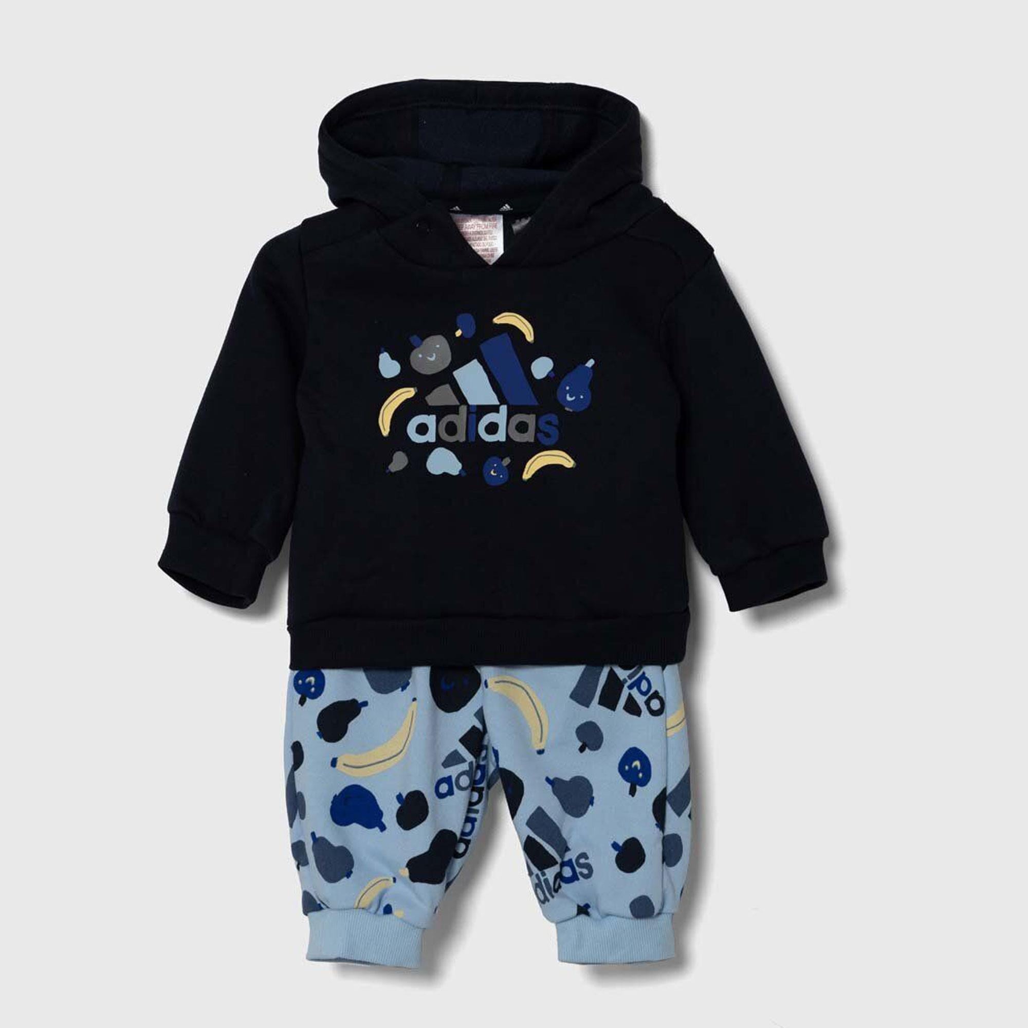 I FRUIT FL JOG - ADIDAS SIYAH