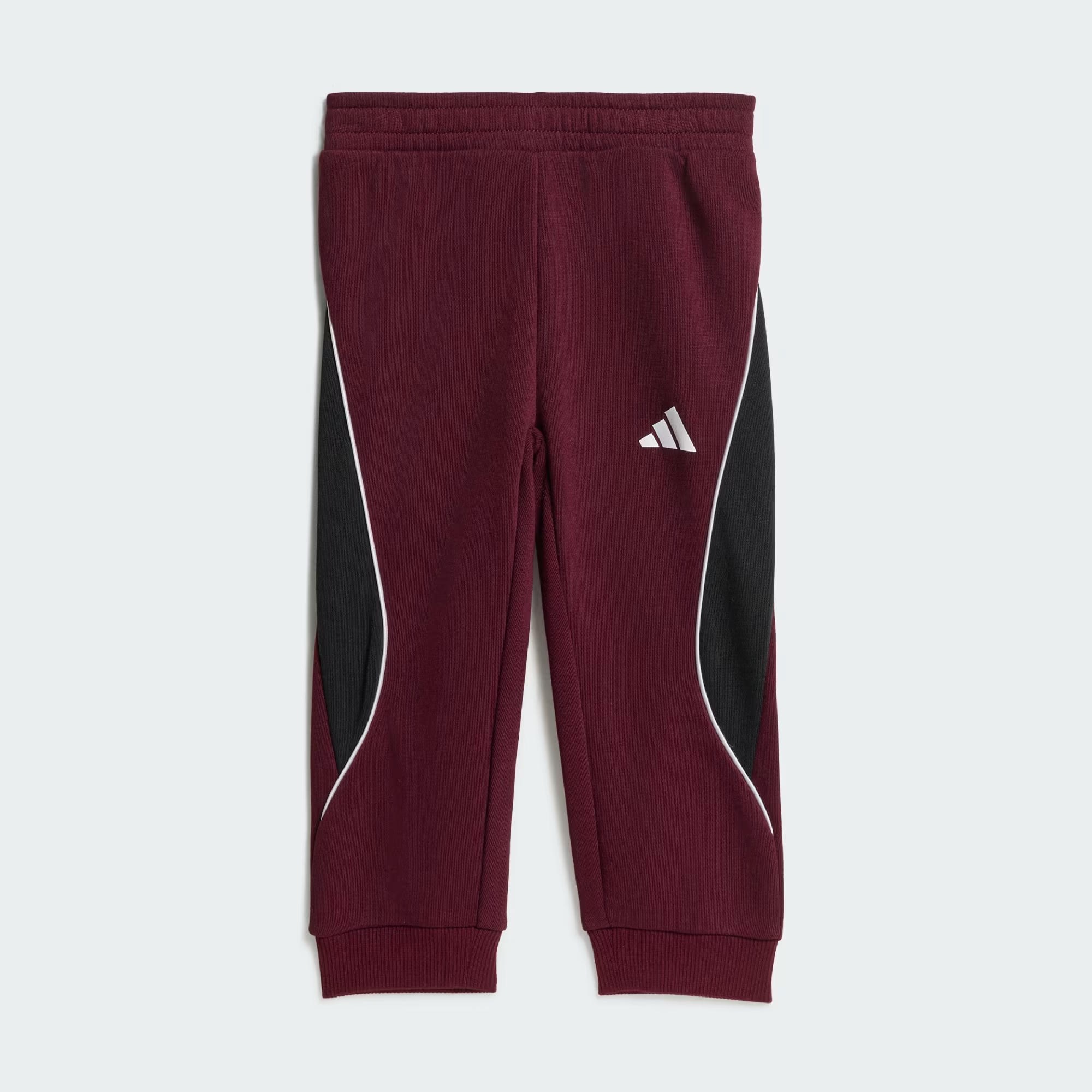 I MRVL SM JOG - ADIDAS SIYAH