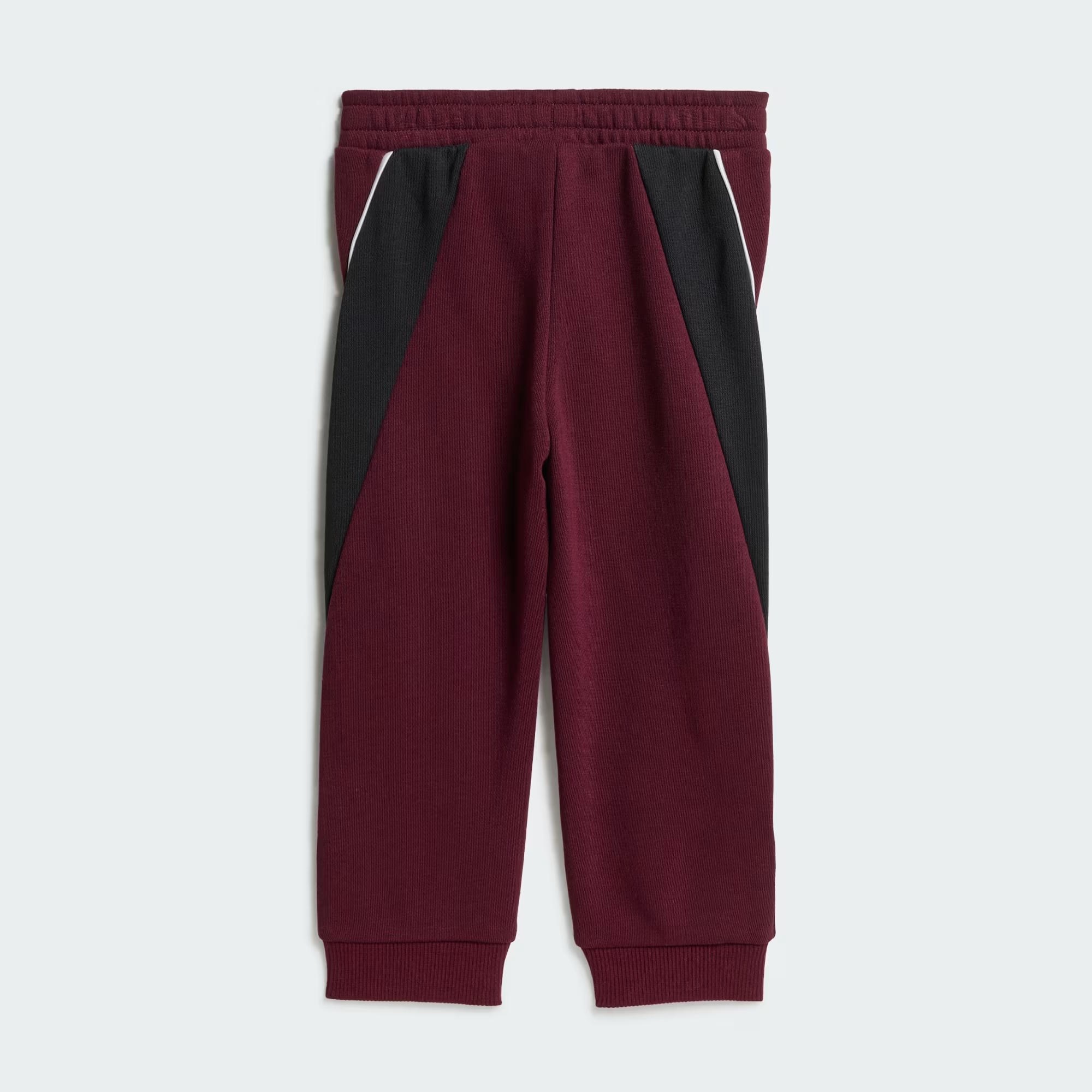 I MRVL SM JOG - ADIDAS SIYAH