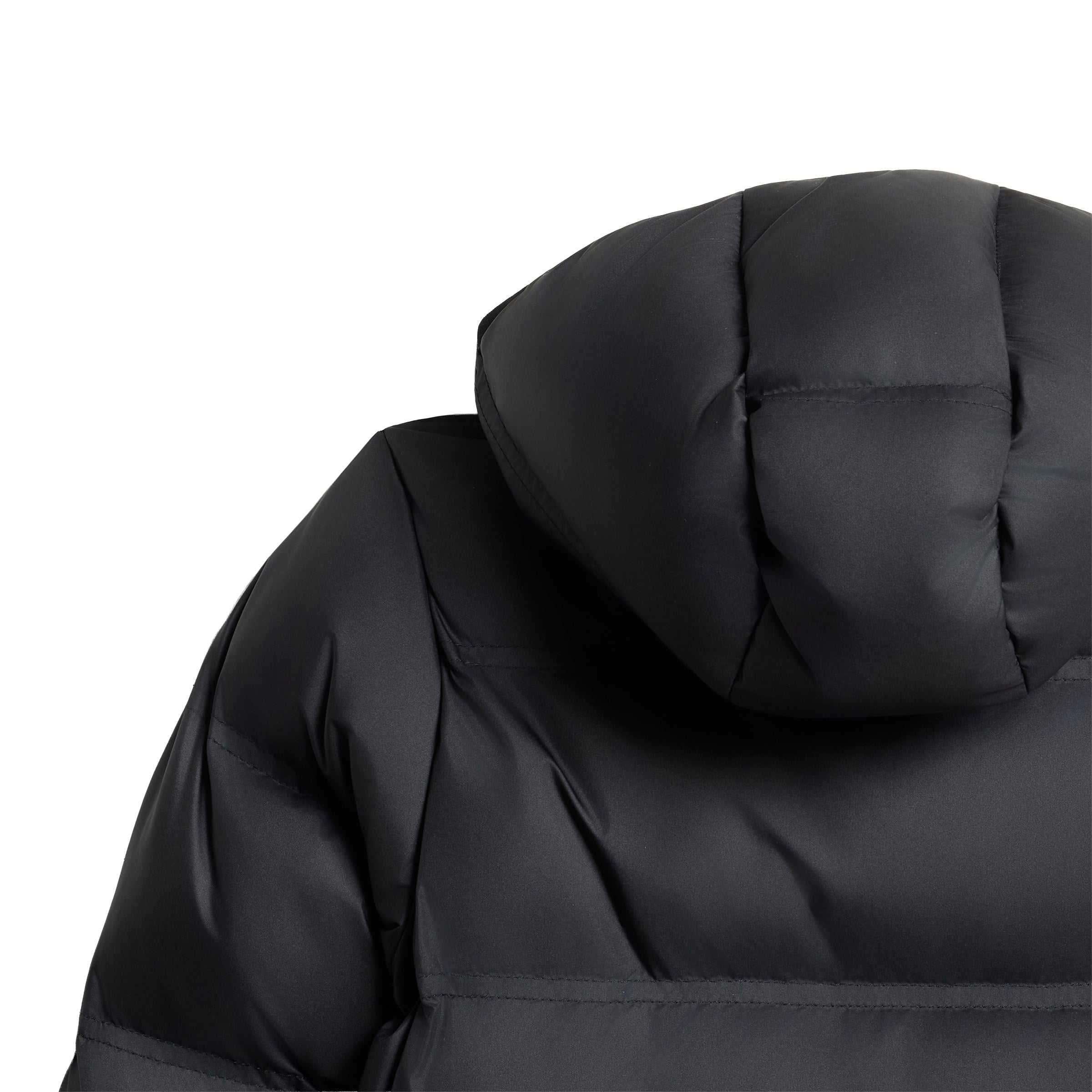I SD JKT - ADIDAS SIYAH
