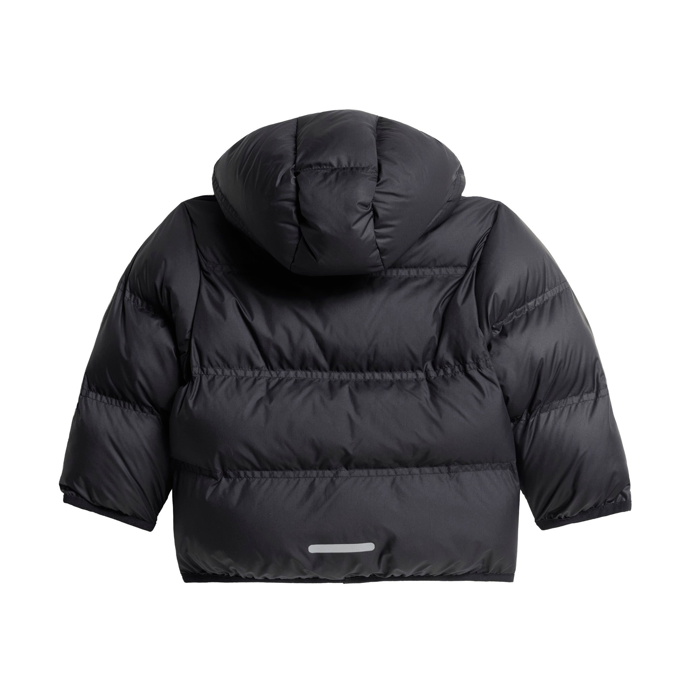 I SD JKT - ADIDAS SIYAH