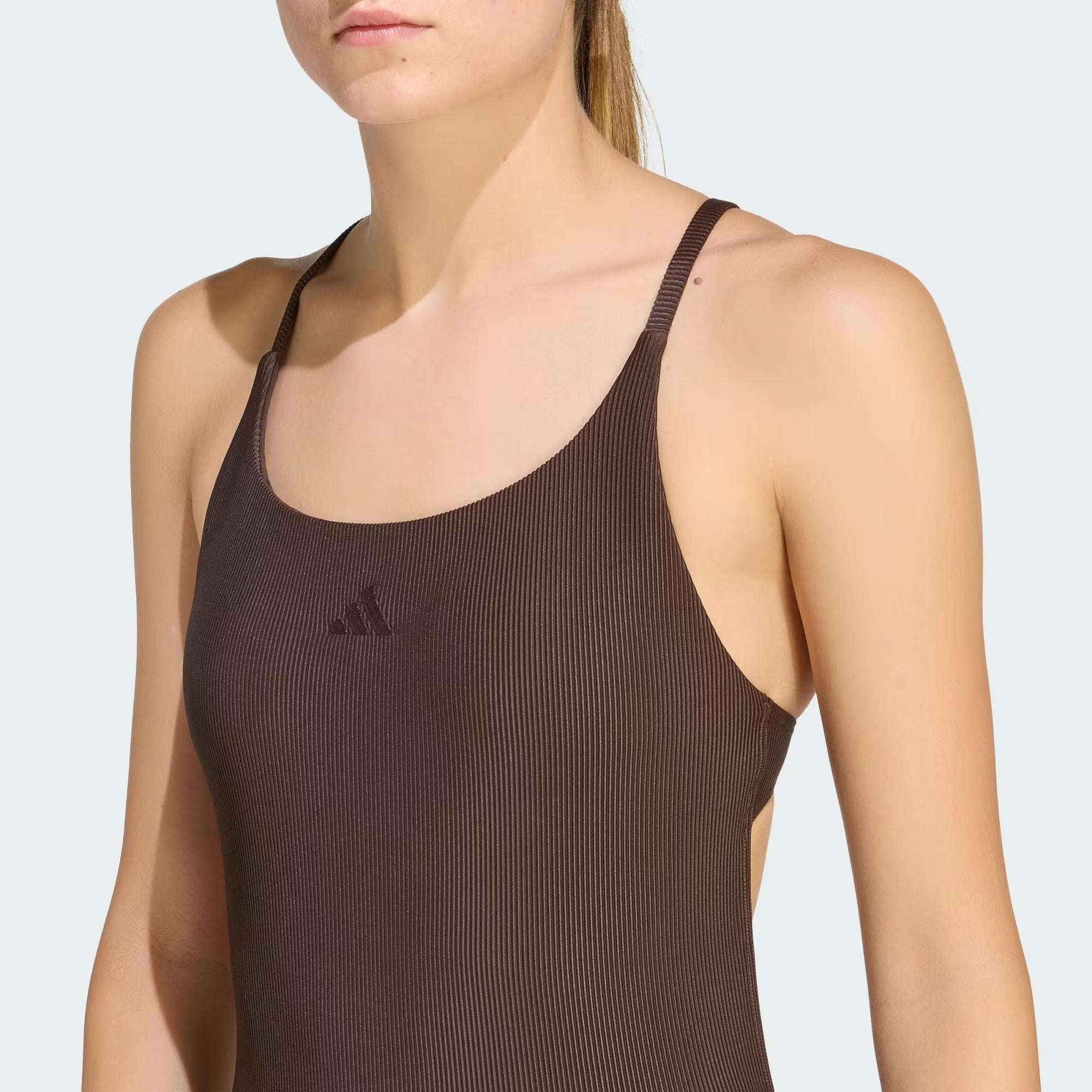 ICONISEA SUIT - ADIDAS SIYAH