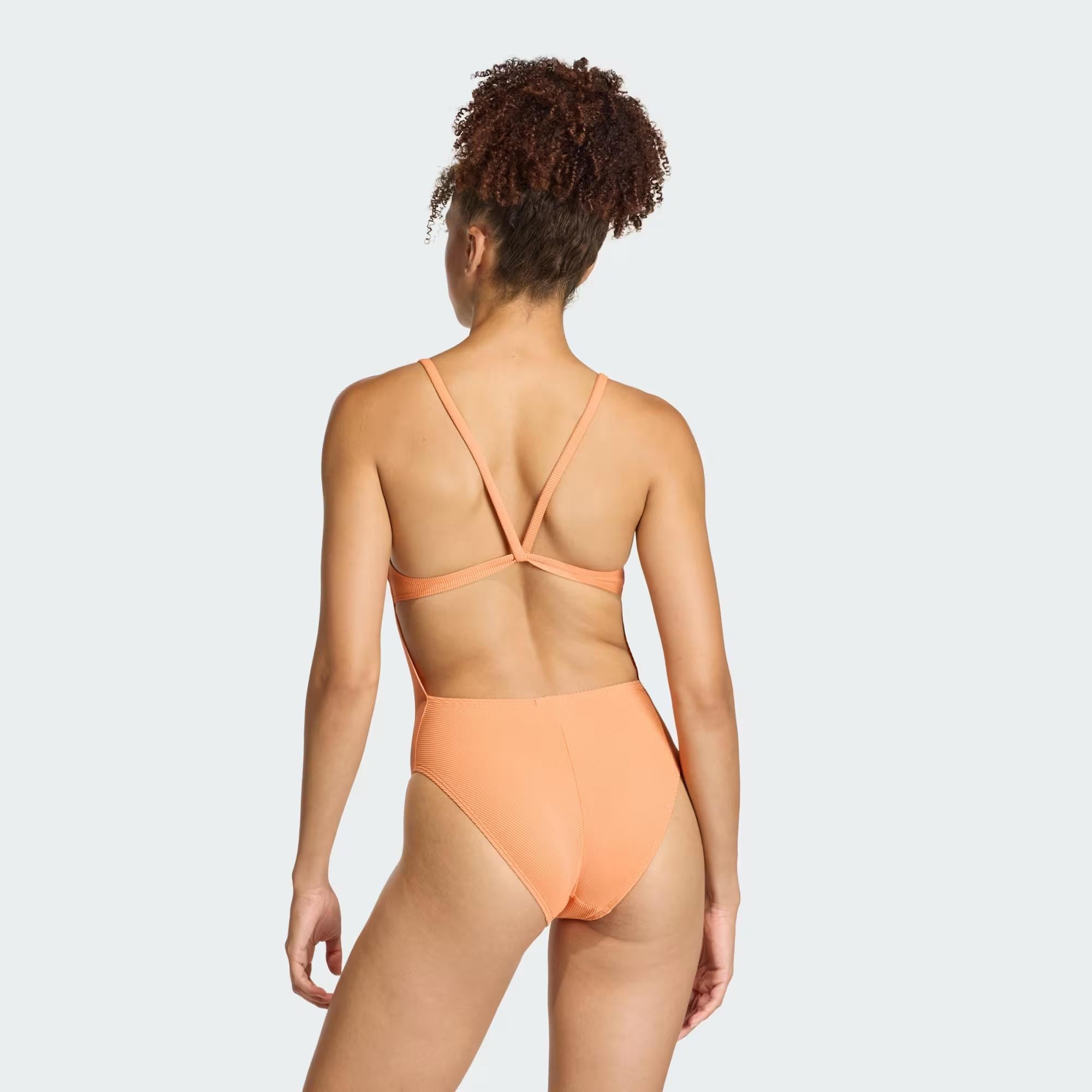 ICONISEA SUIT - ADIDAS SIYAH