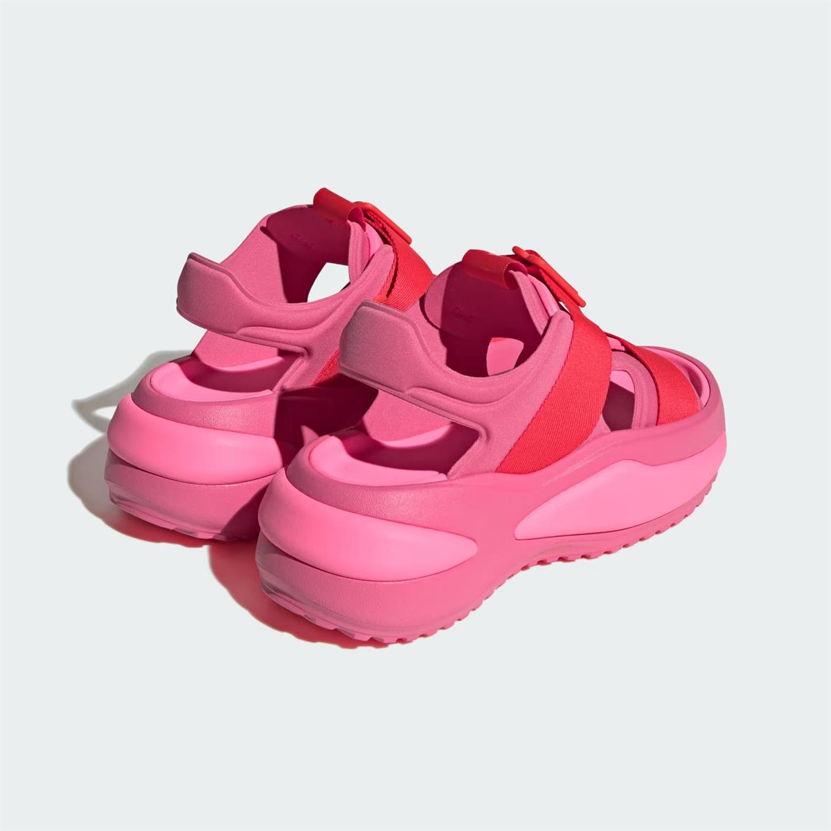 IMO SANDAL - ADIDAS SIYAH