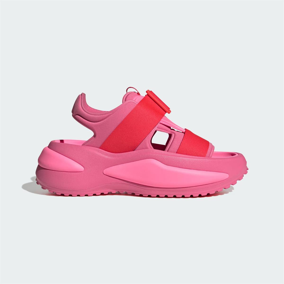 IMO SANDAL - ADIDAS SIYAH