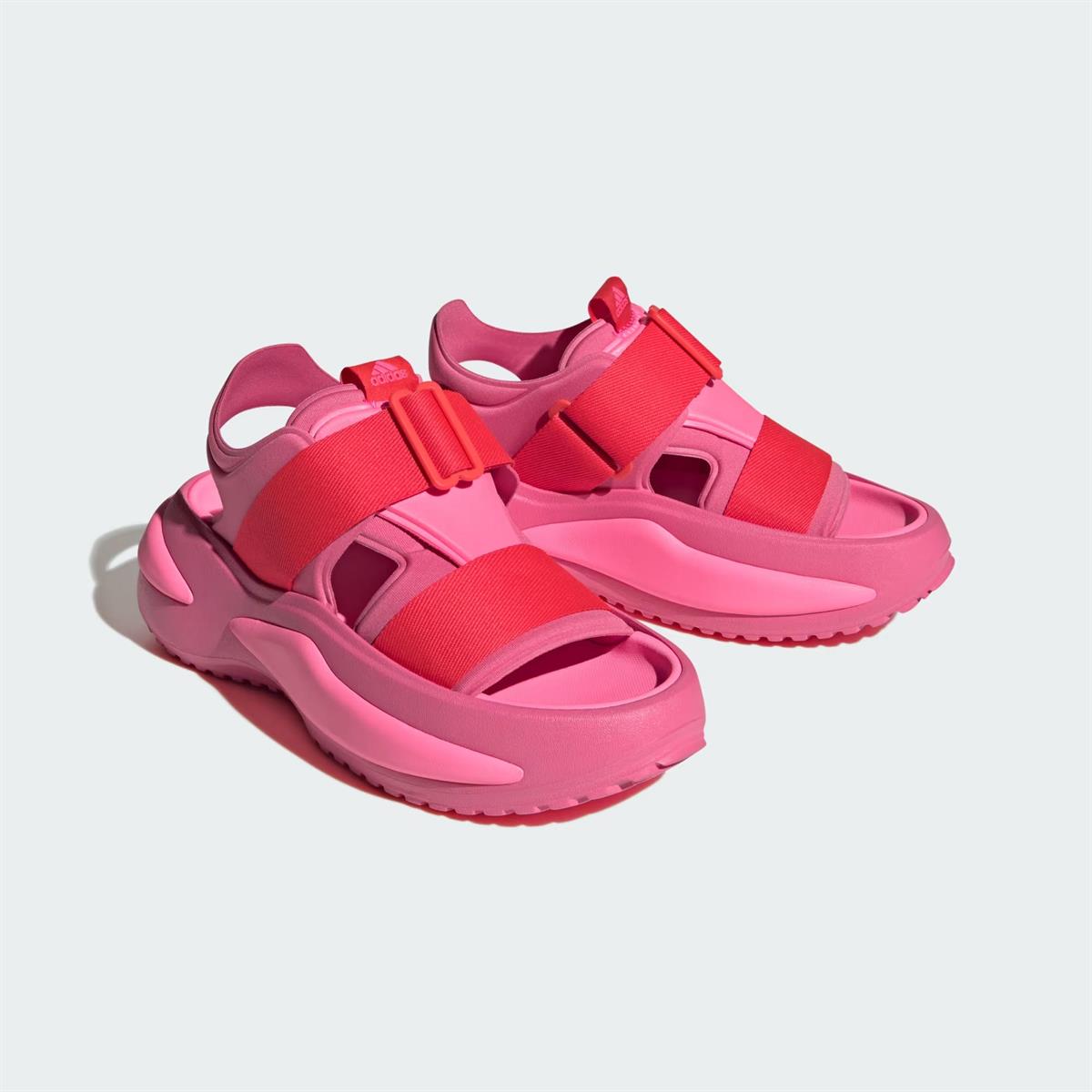 IMO SANDAL - ADIDAS SIYAH