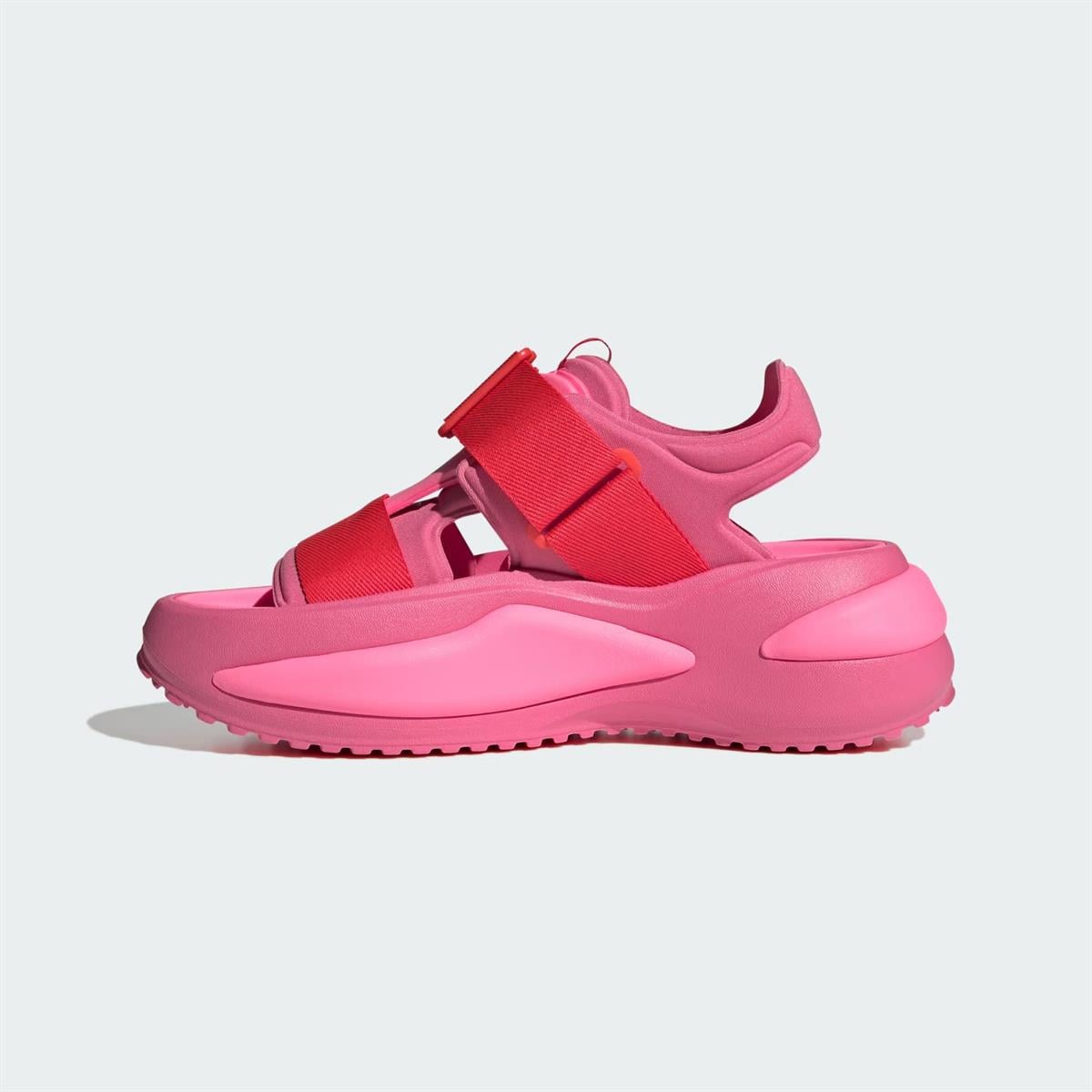 IMO SANDAL - ADIDAS SIYAH