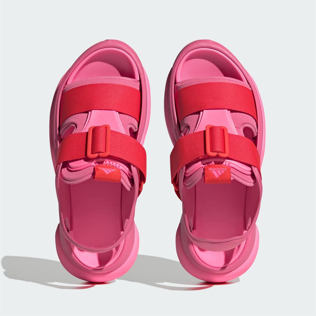 IMO SANDAL - ADIDAS SIYAH