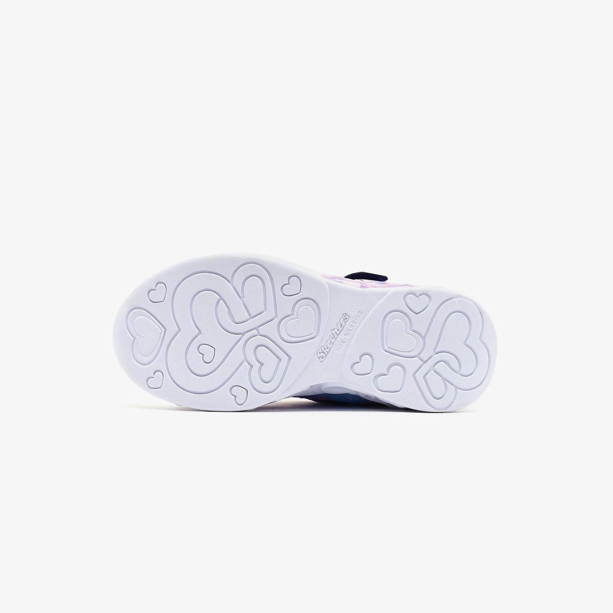 INFINITE HEART LIGHTS - NVMT