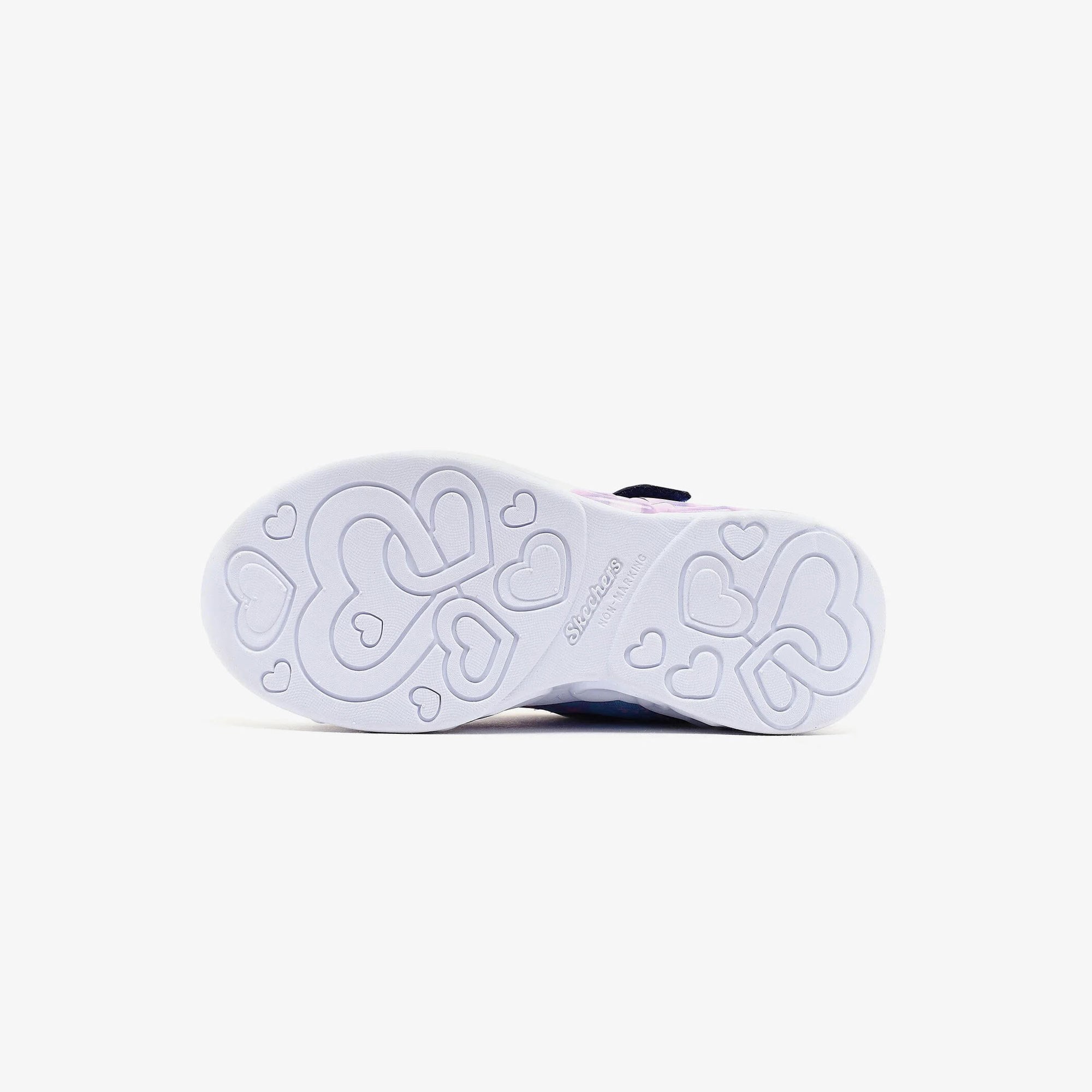 INFINITE HEART LIGHTS - NVMT