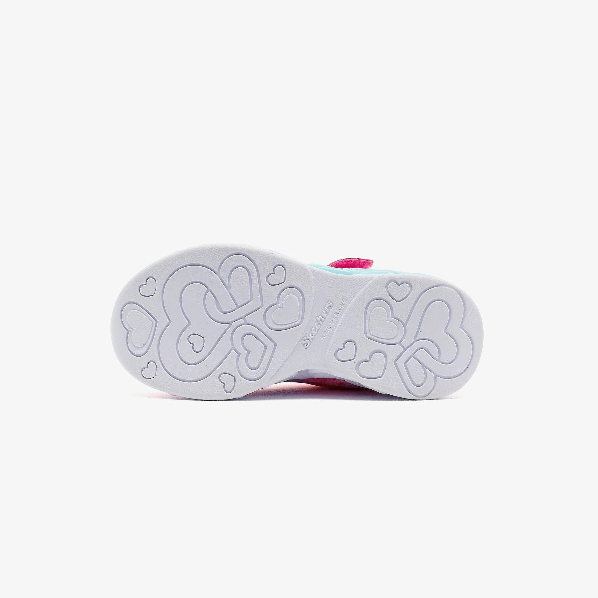 INFINITE HEART LIGHTS - PKMT