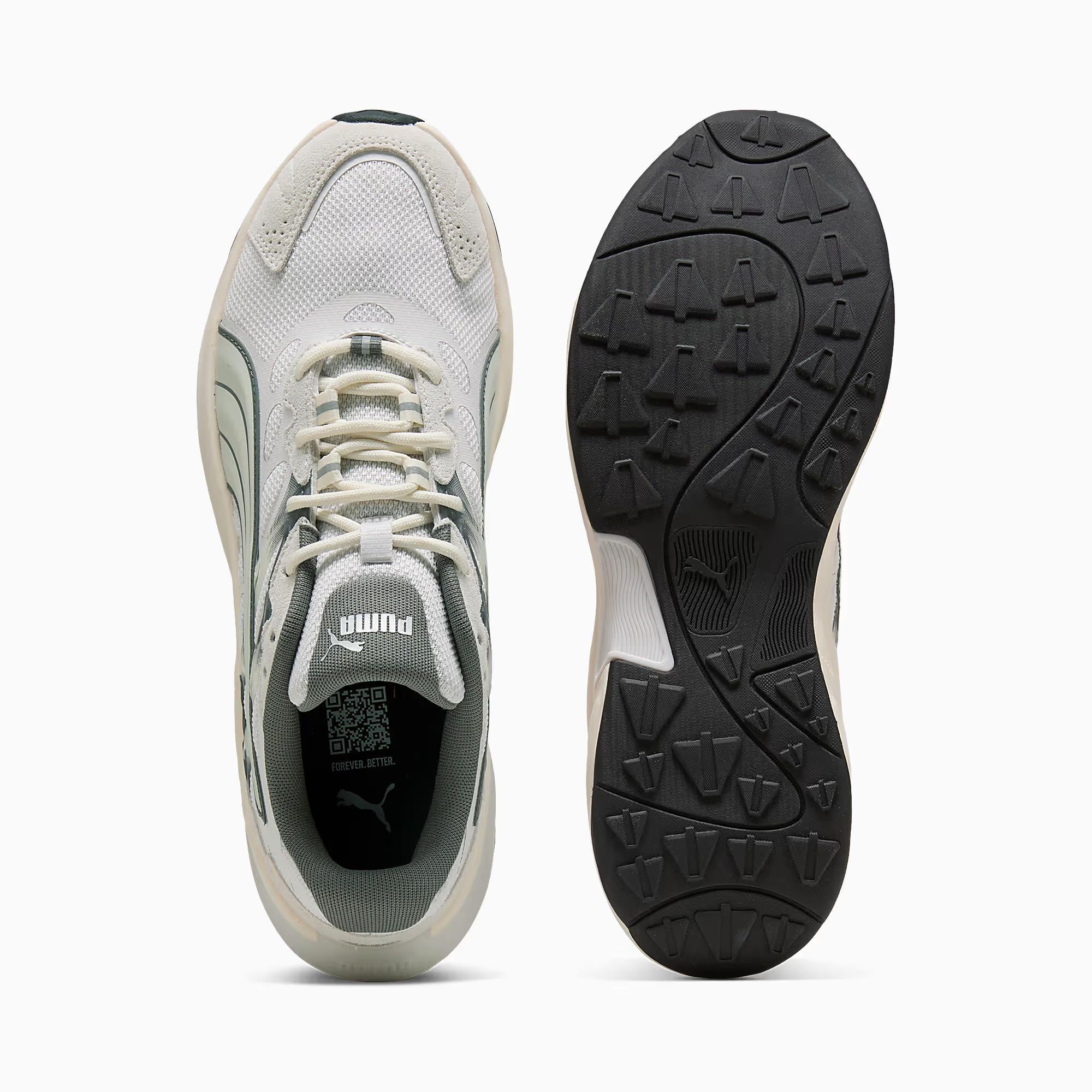 INSPHERE - PUMA 07