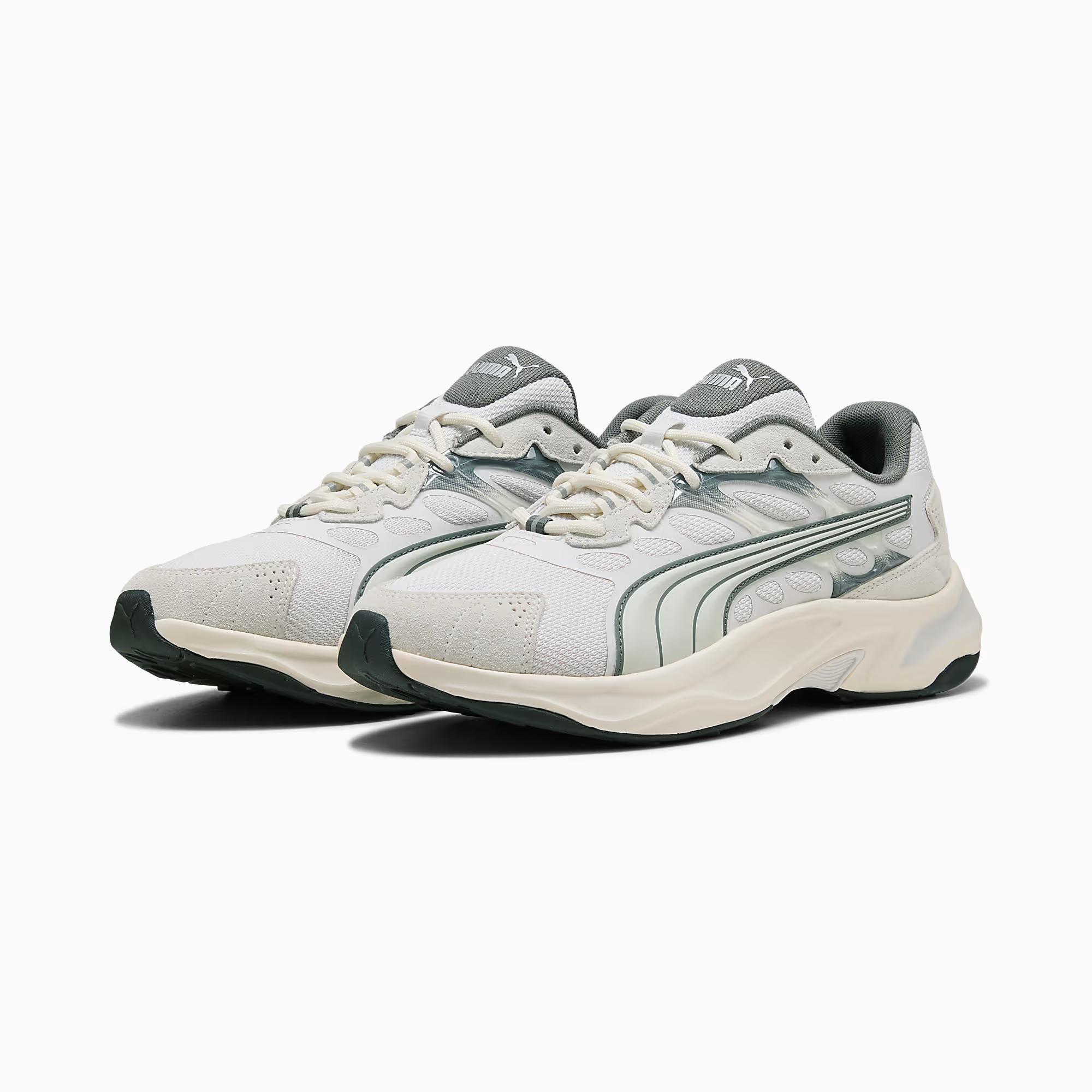 INSPHERE - PUMA 07