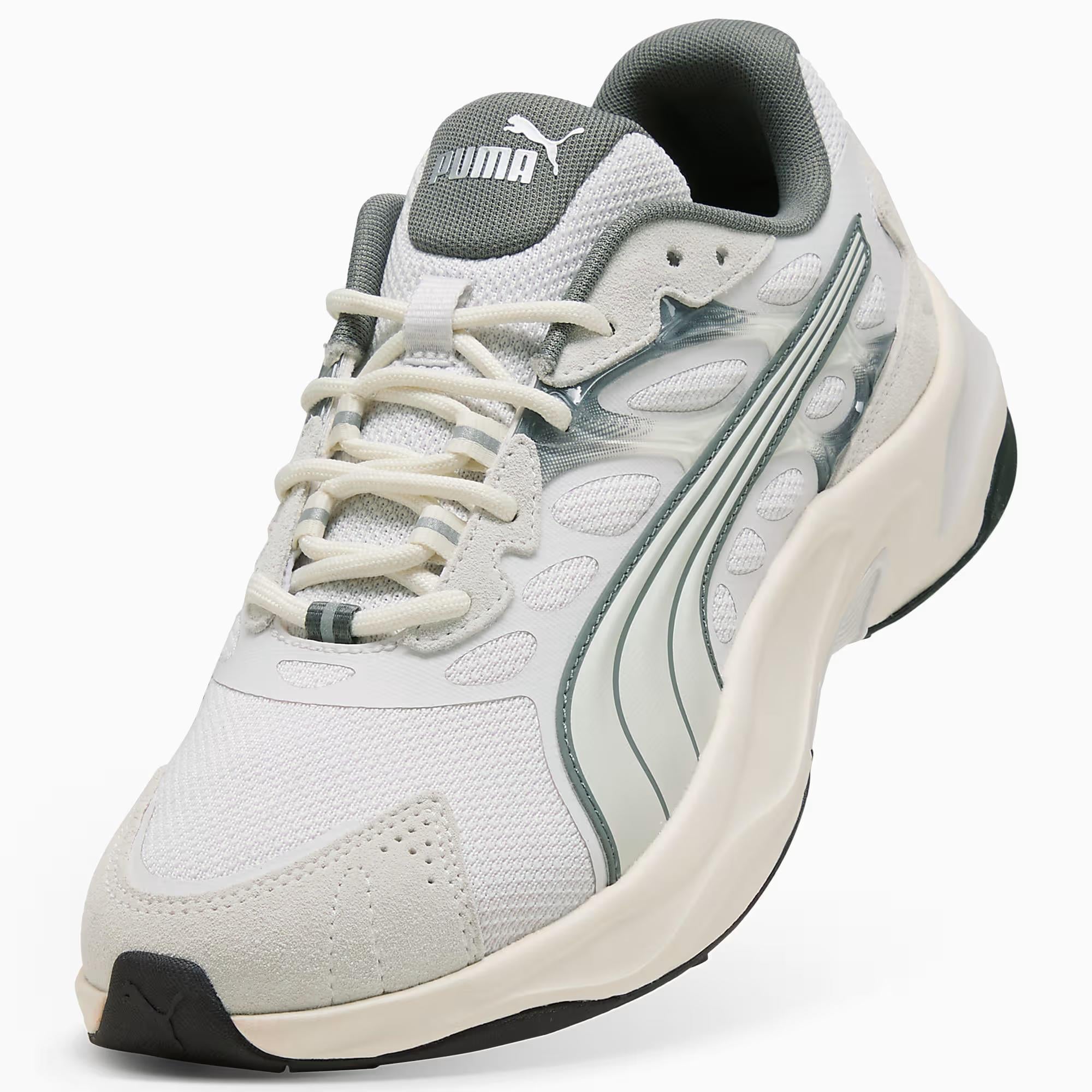 INSPHERE - PUMA 07