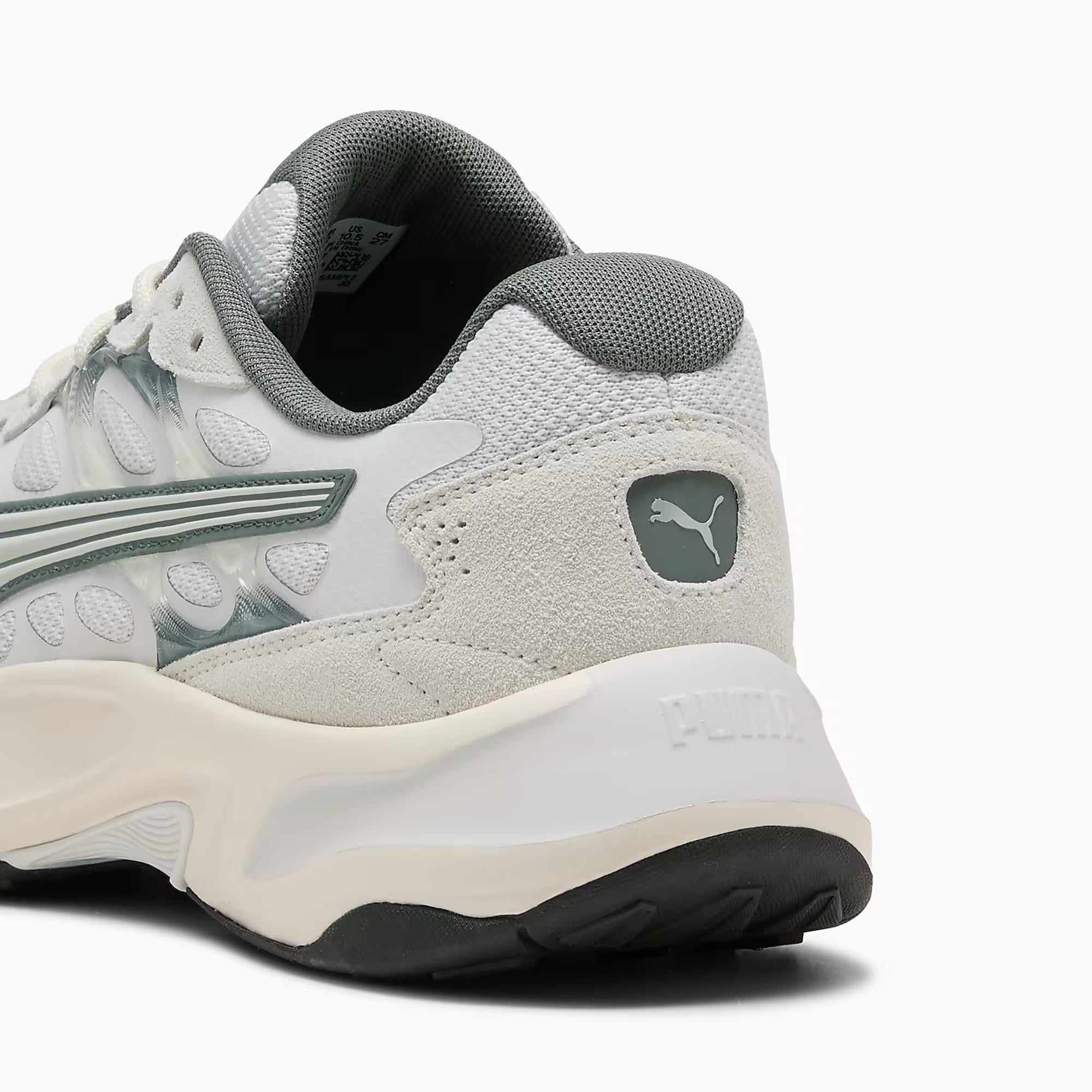 INSPHERE - PUMA 07