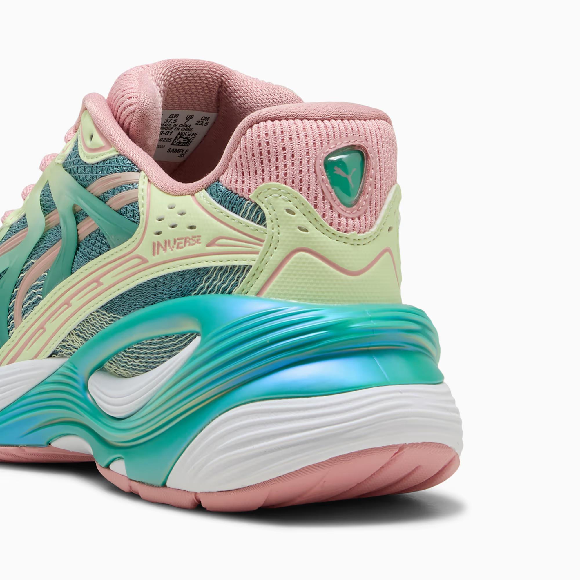 Inverse Mosaic Wns - PUMA 01