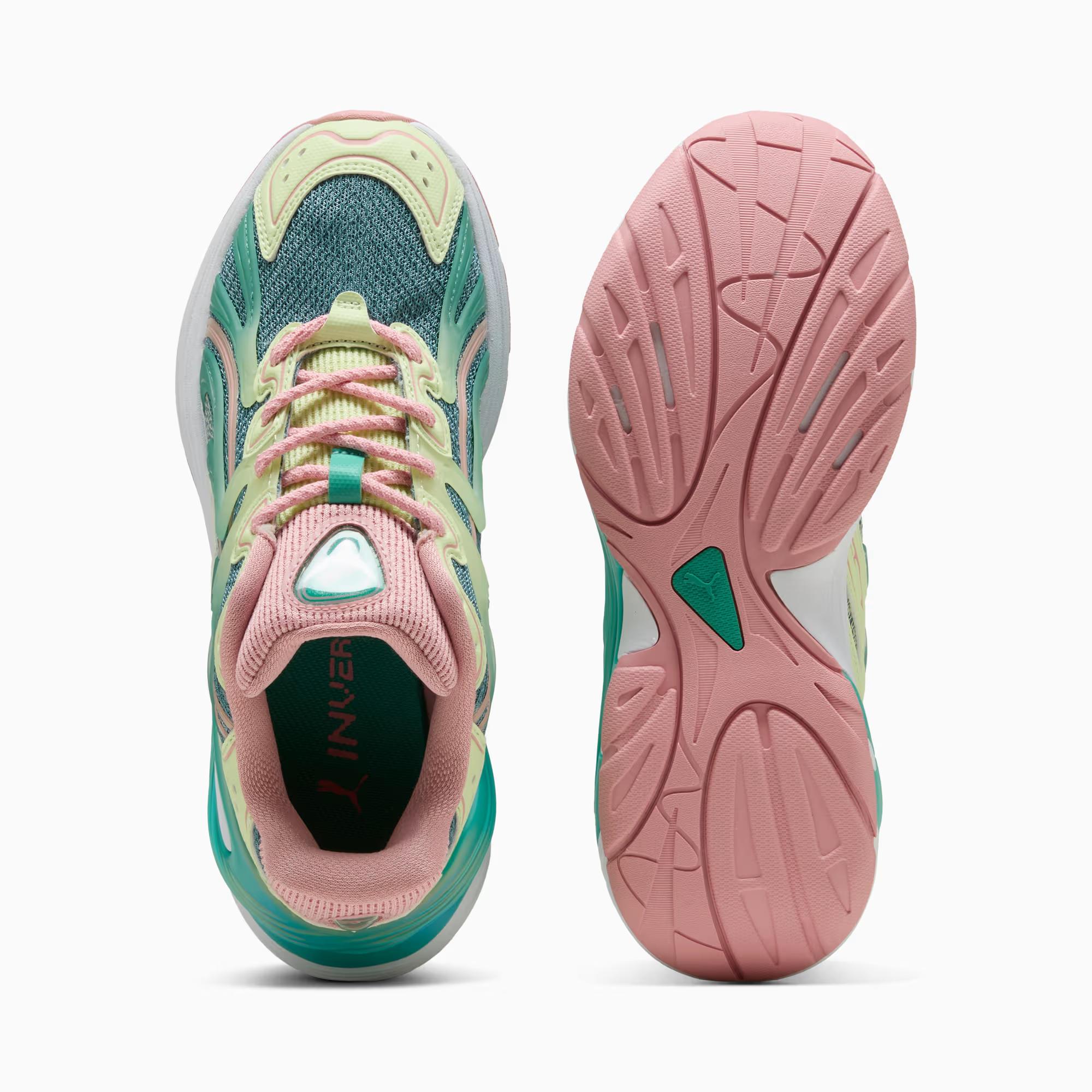 Inverse Mosaic Wns - PUMA 01