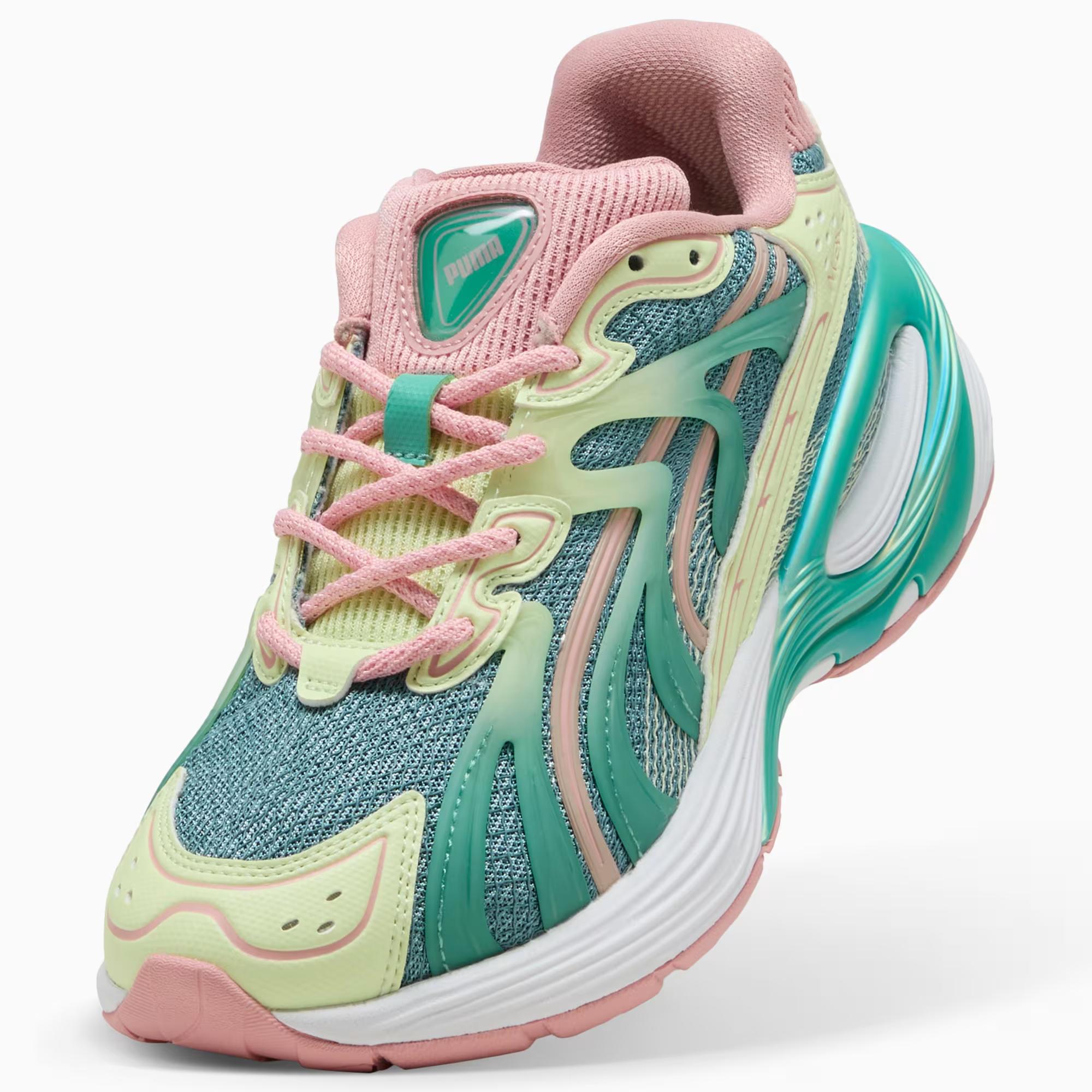 Inverse Mosaic Wns - PUMA 01