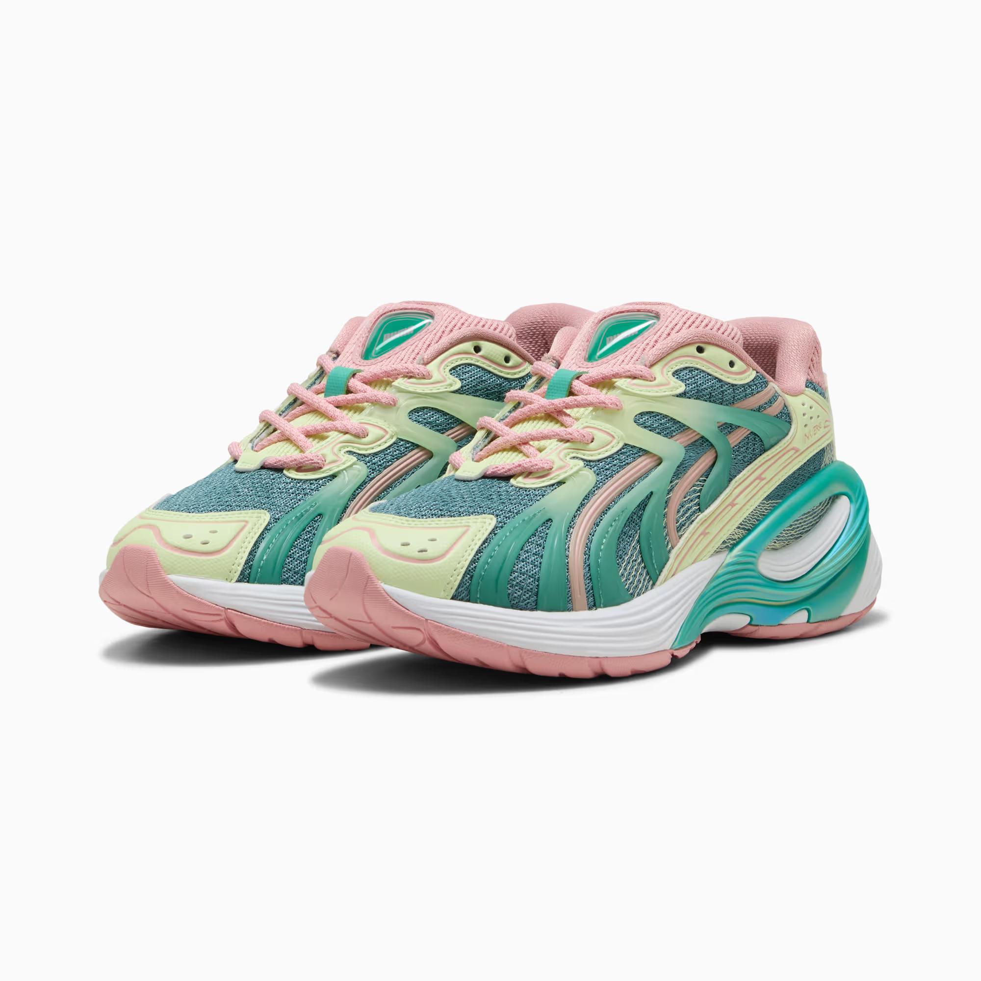 Inverse Mosaic Wns - PUMA 01