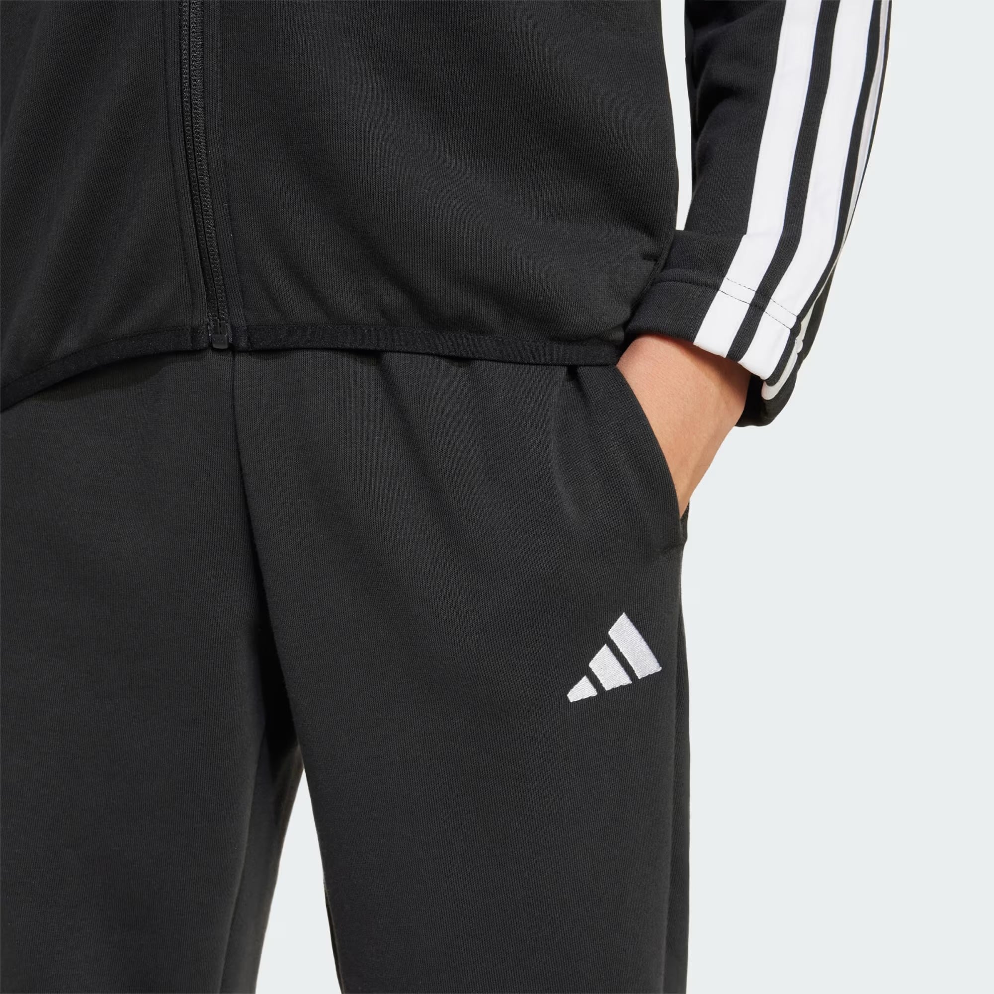 J 3S FT TS 220 - ADIDAS SIYAH
