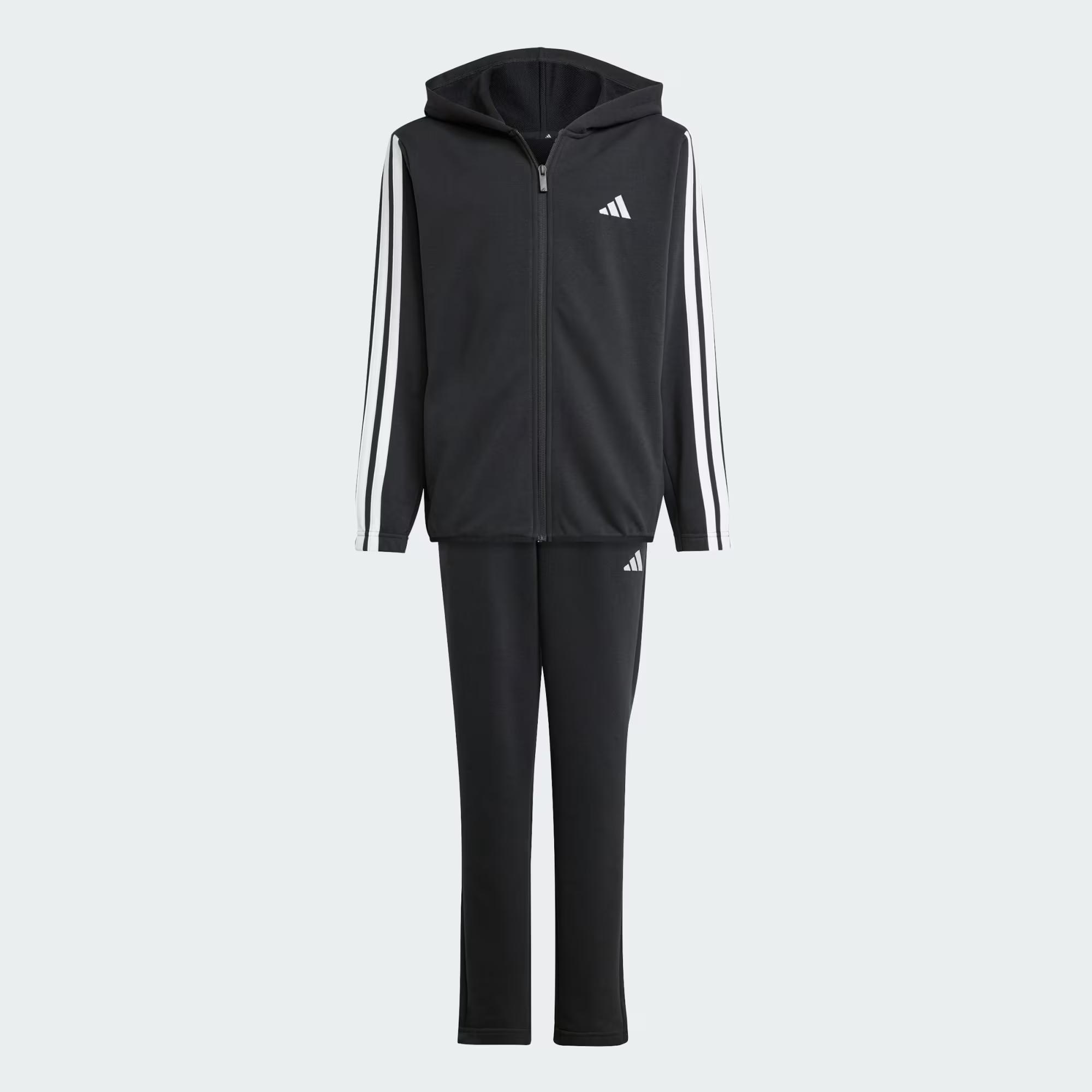 J 3S FT TS 220 - ADIDAS SIYAH