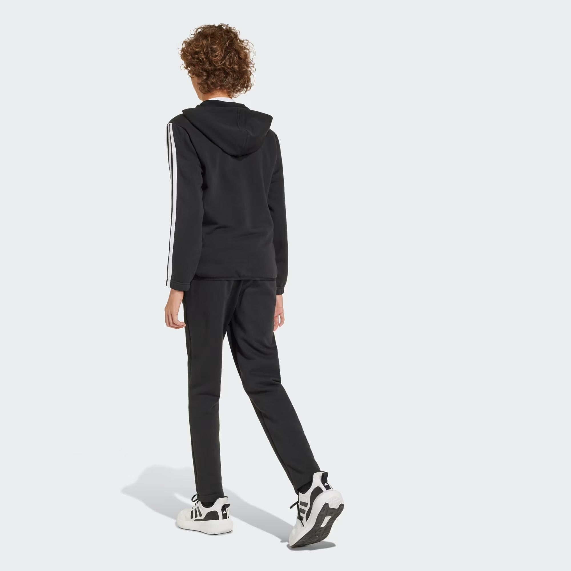 J 3S FT TS 220 - ADIDAS SIYAH