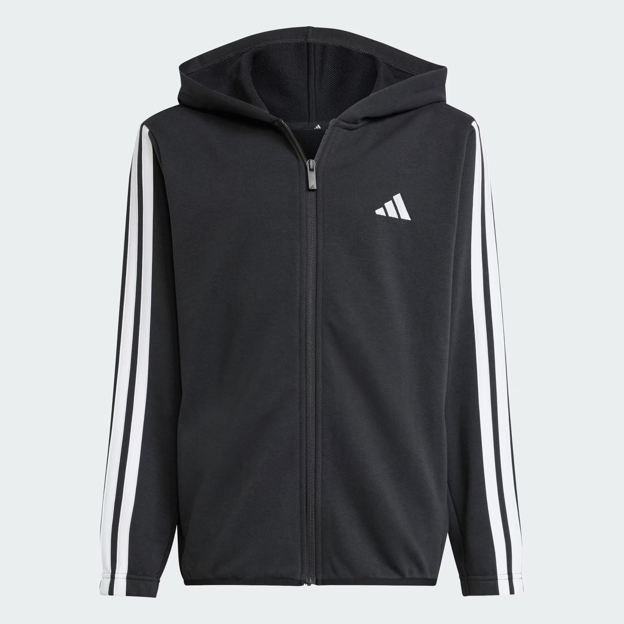 J 3S FT TS 220 - ADIDAS SIYAH