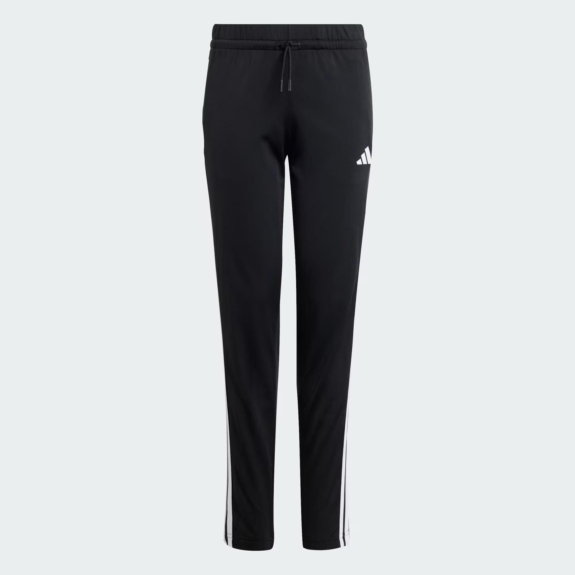 J 3S TIBERIO TS - ADIDAS SIYAH